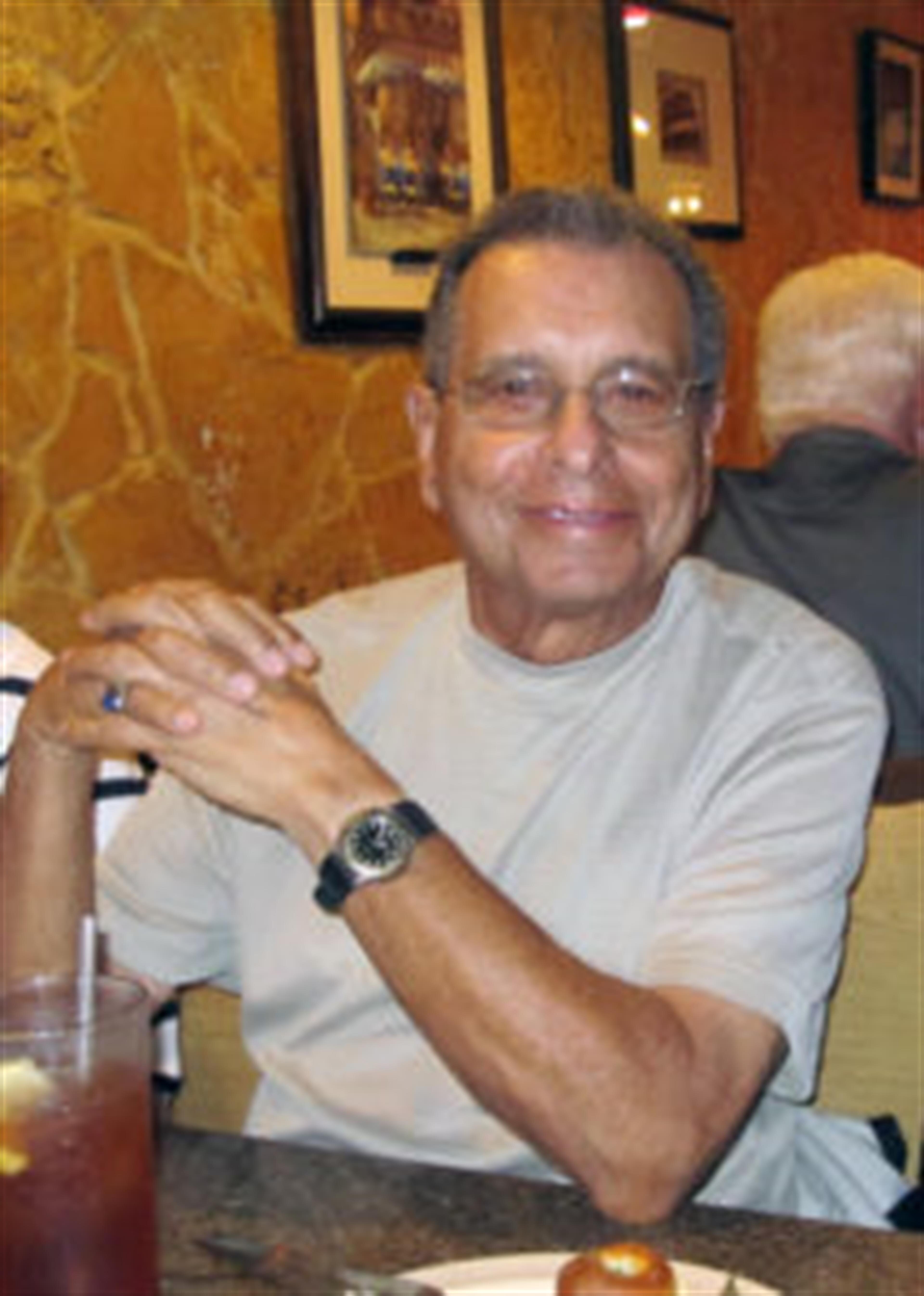 Marvin Lieberman