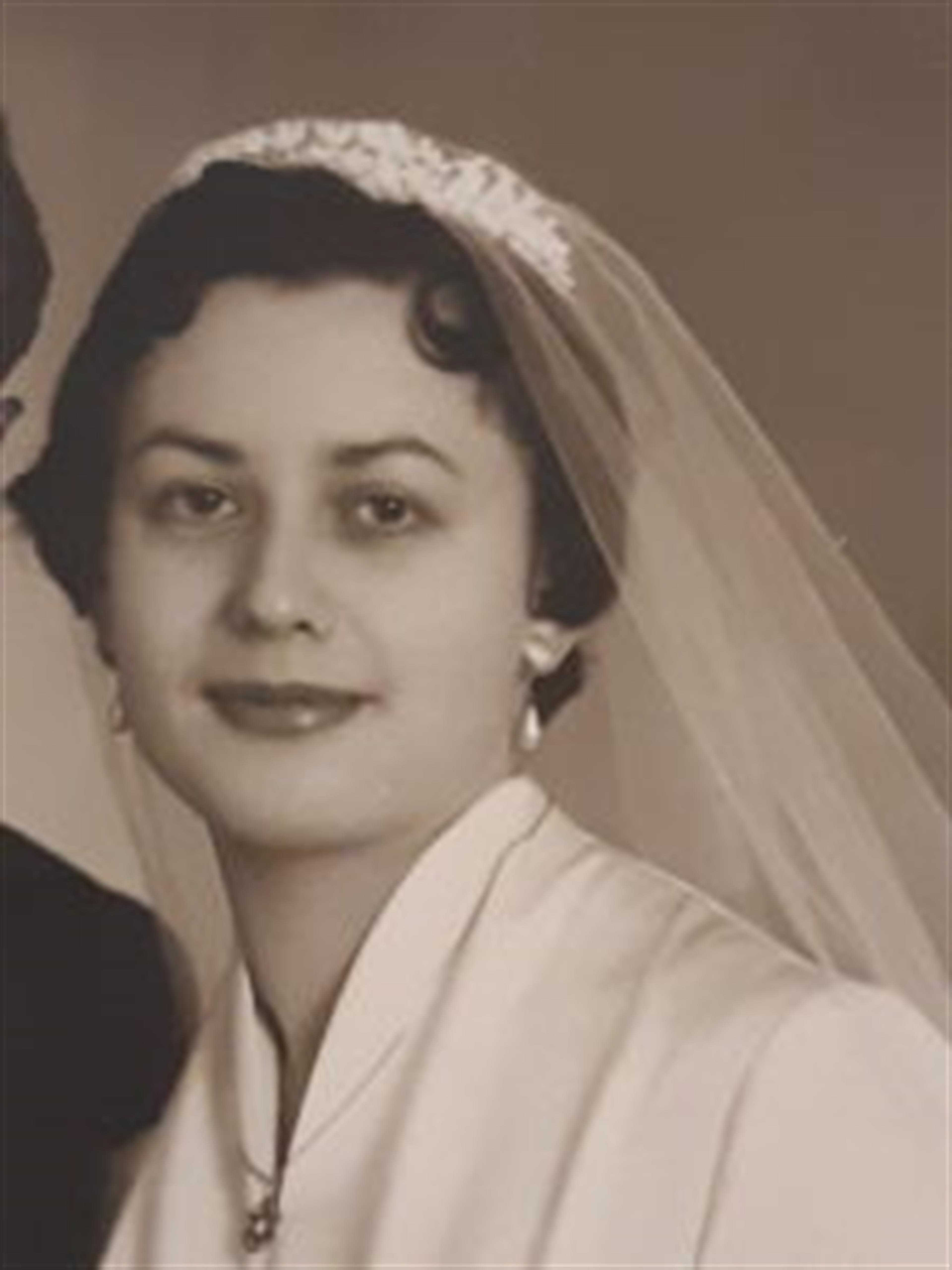 Paulette Wegh