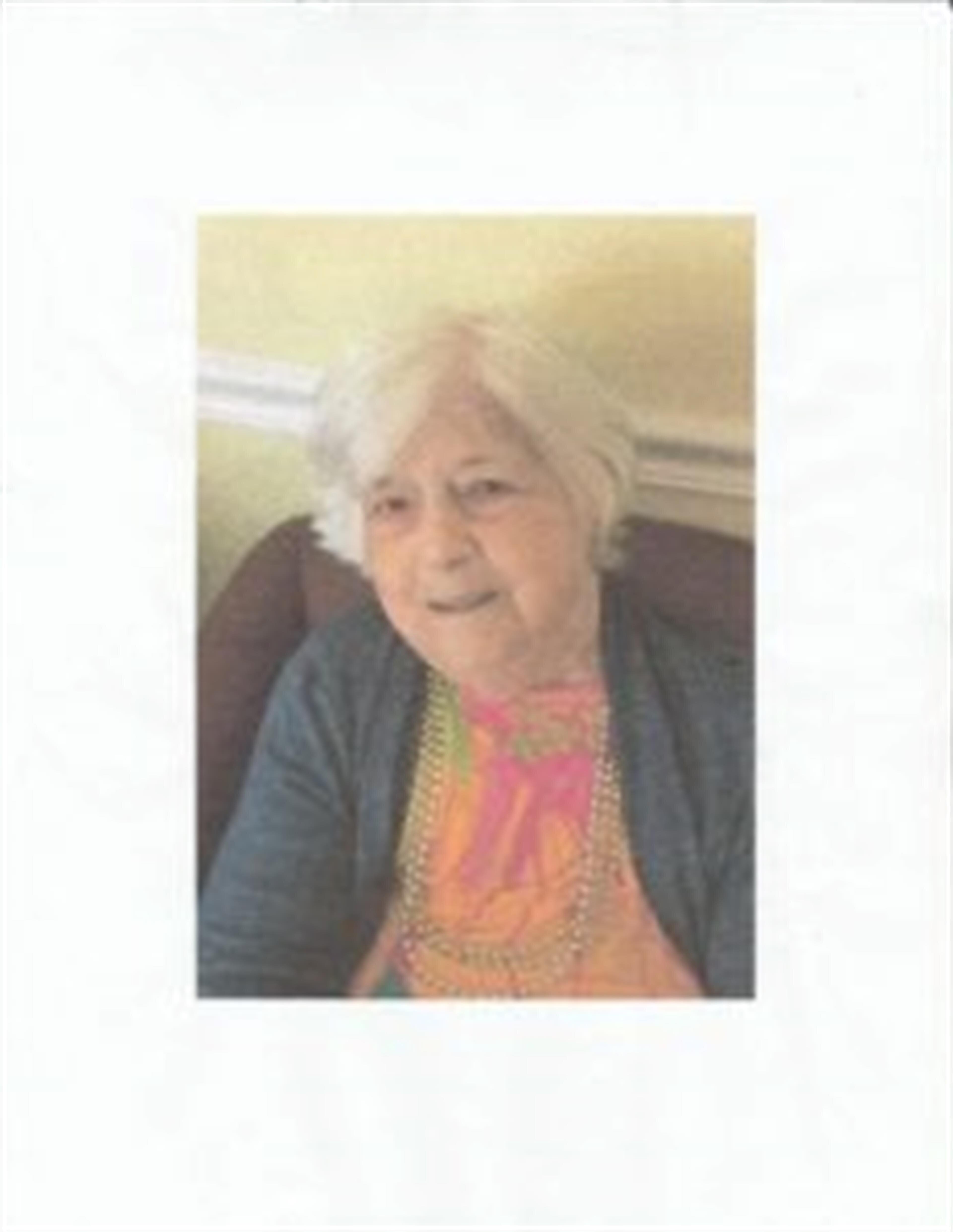 Helen Ruggiero