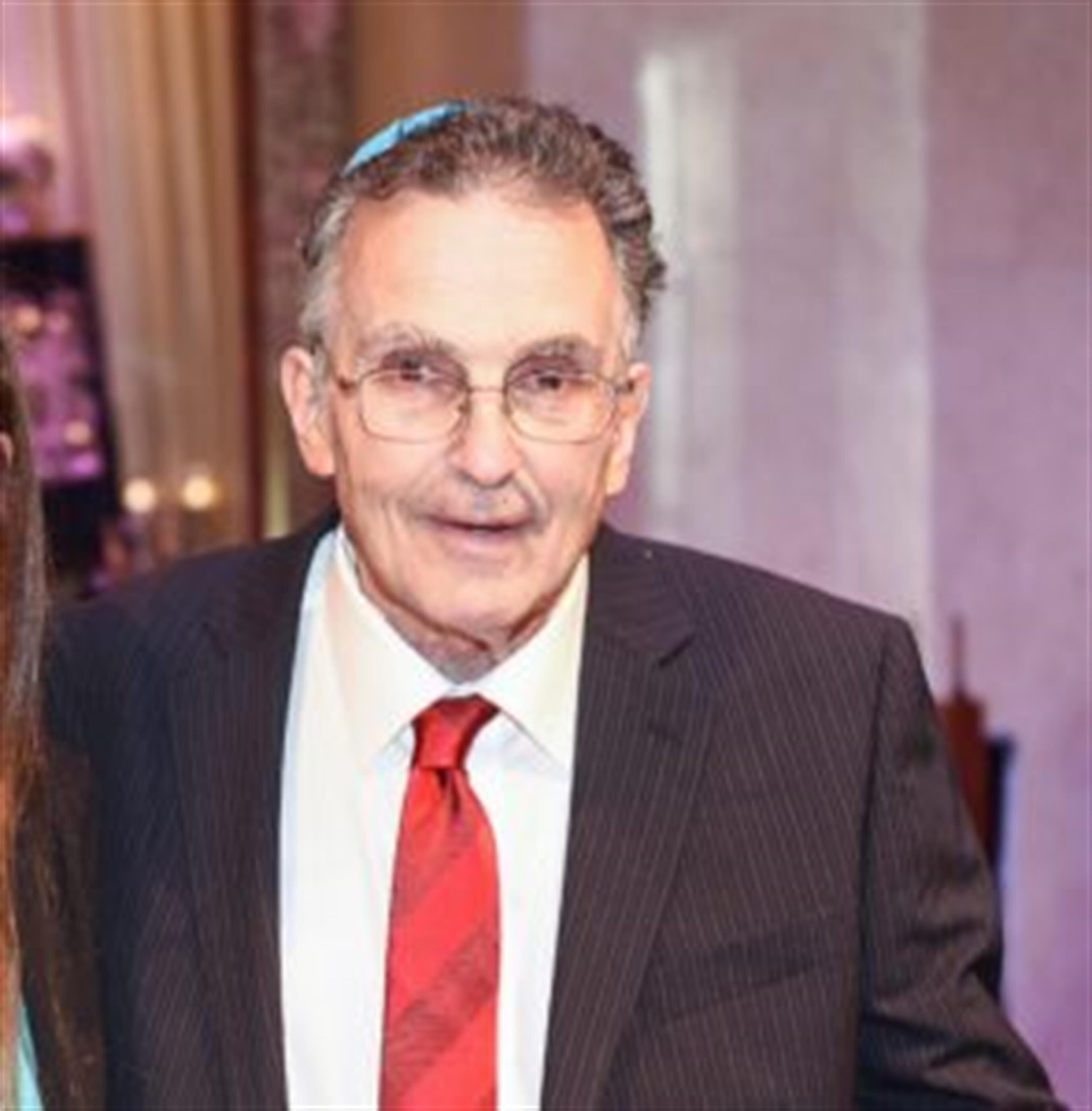 Herbert Maklan