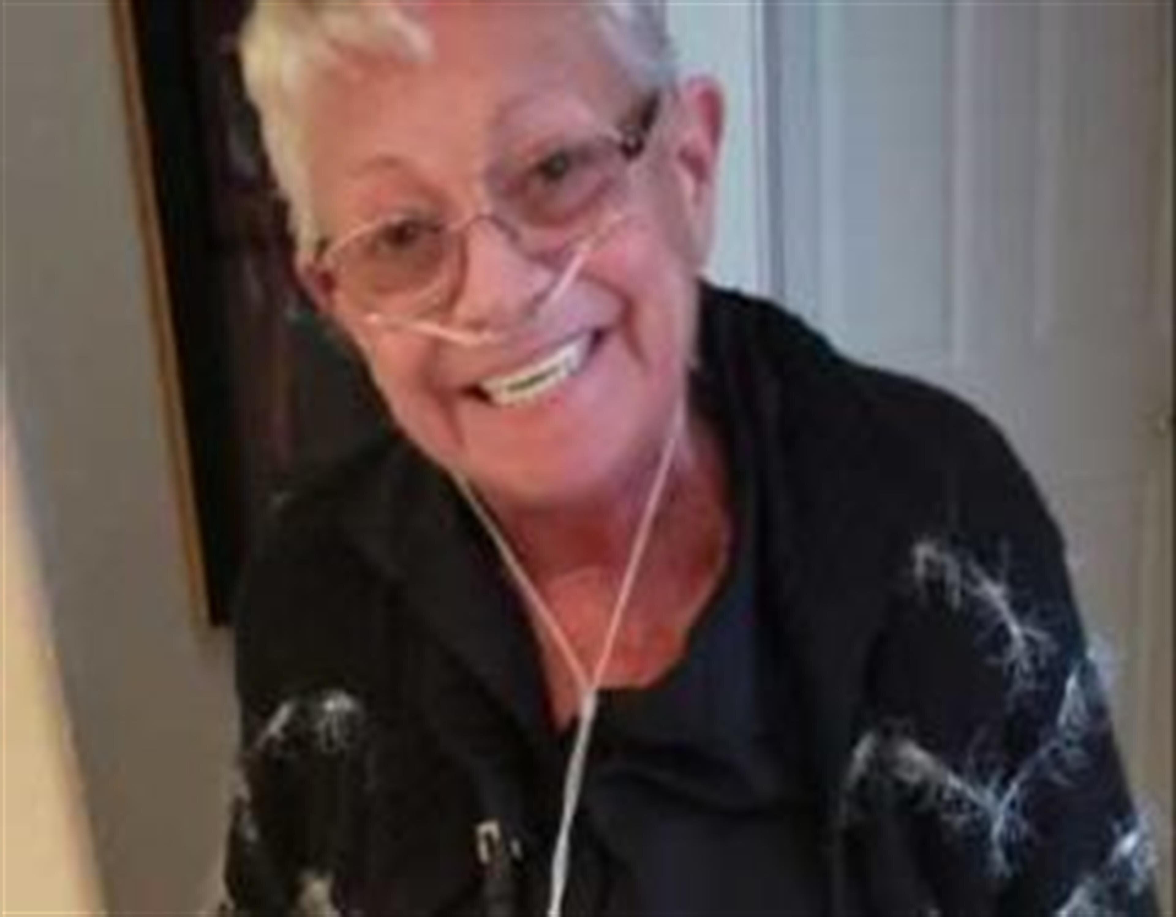 Myrna M. Kalish
