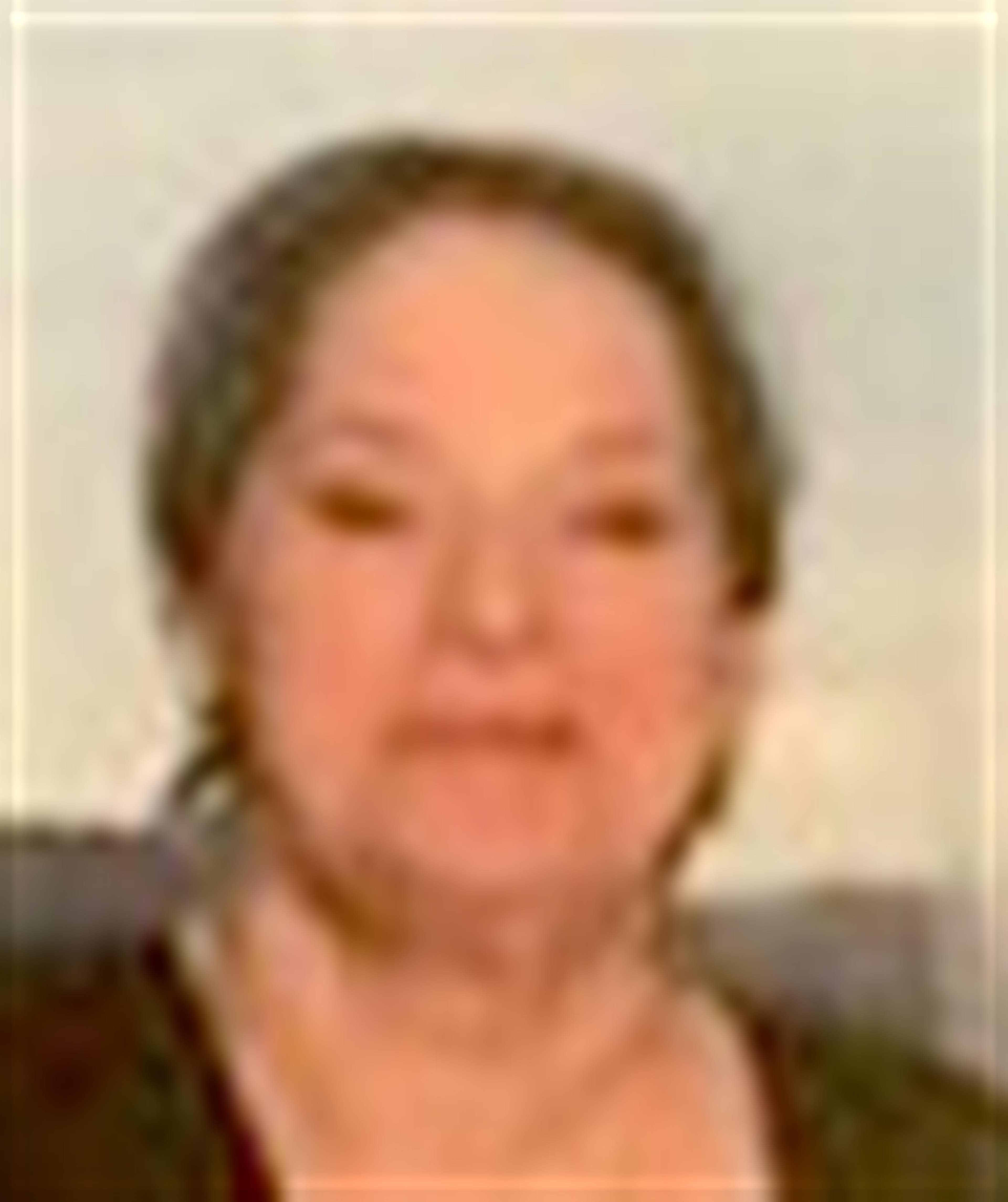 June Berger