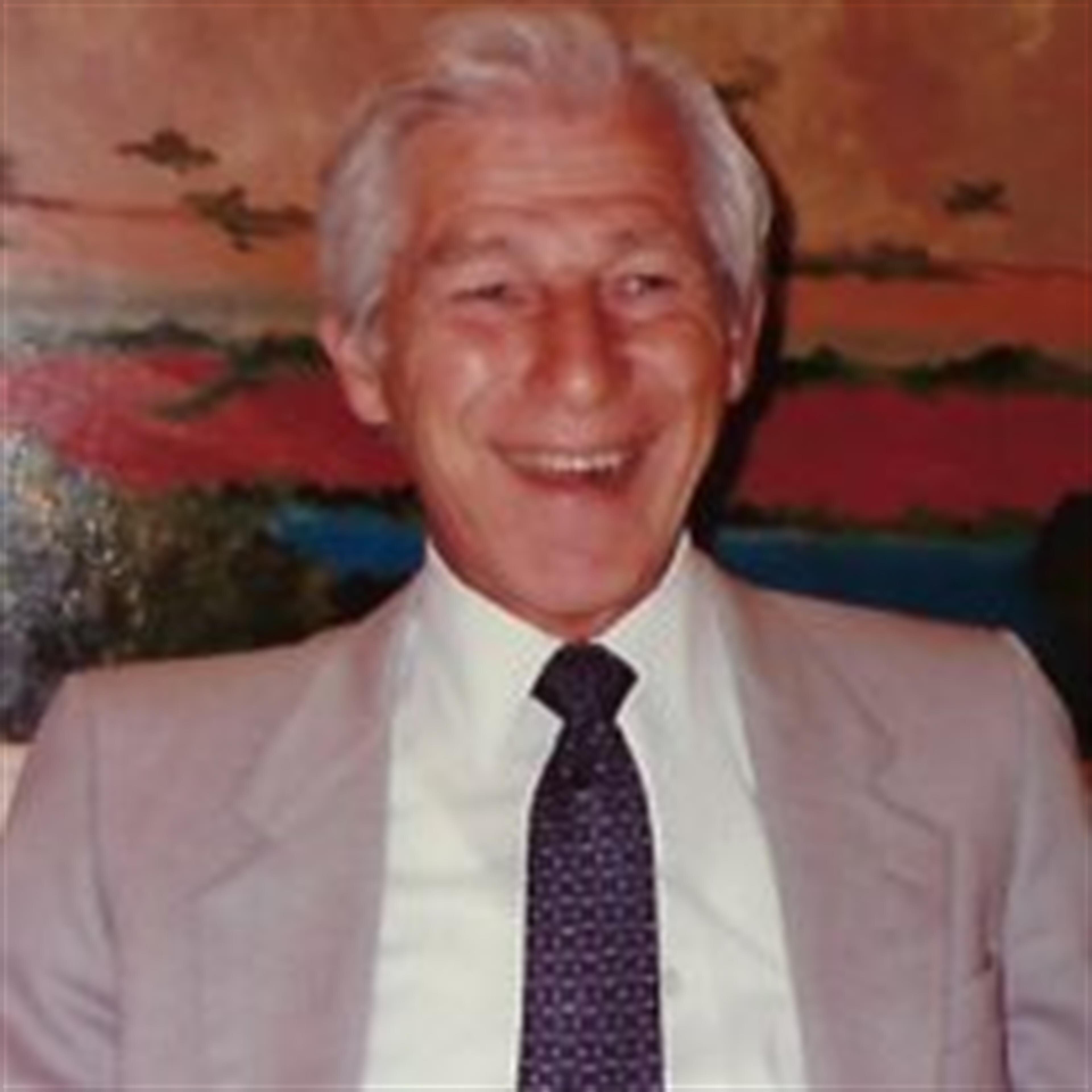 David Bushell