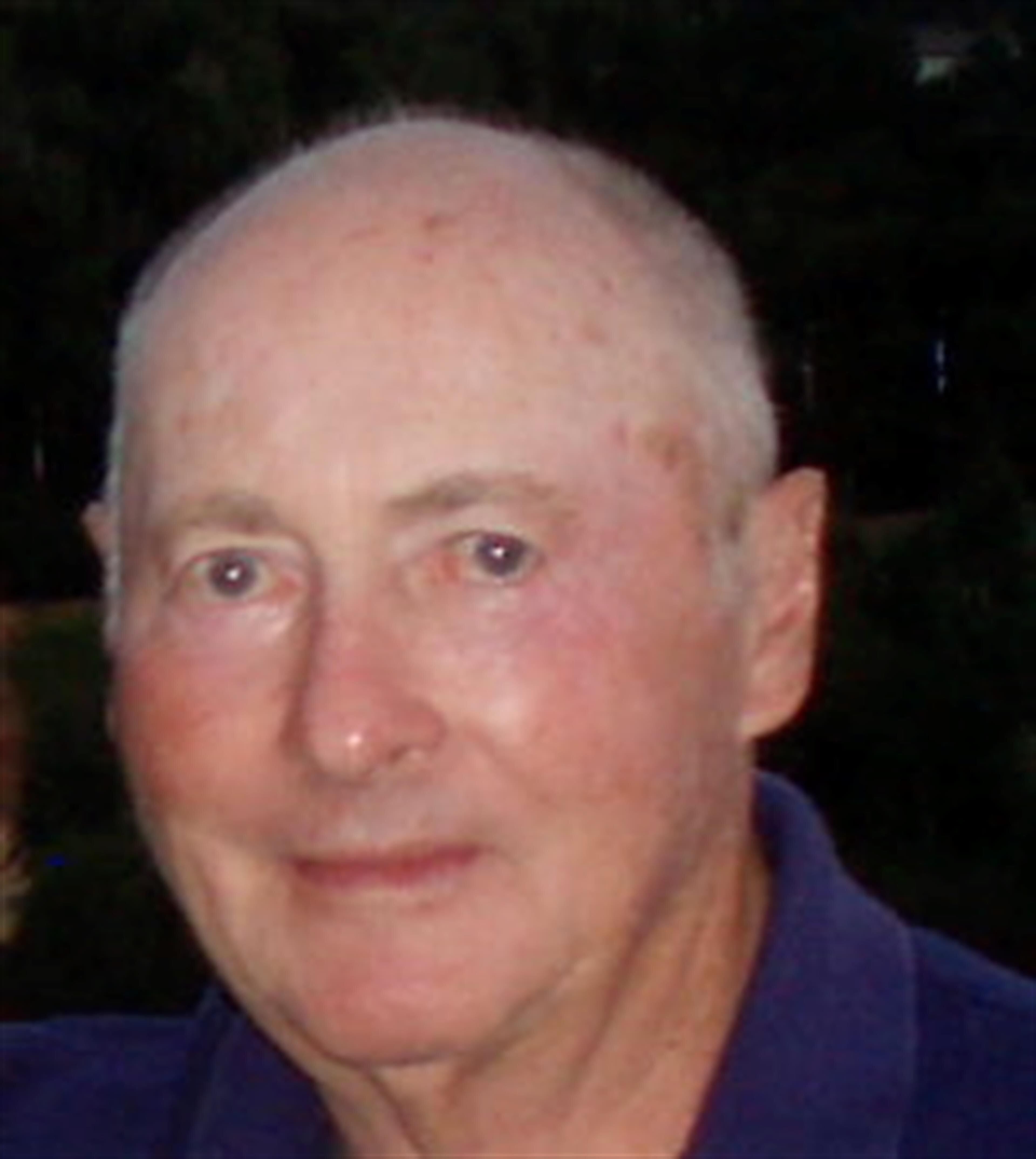 Charles L. Barison