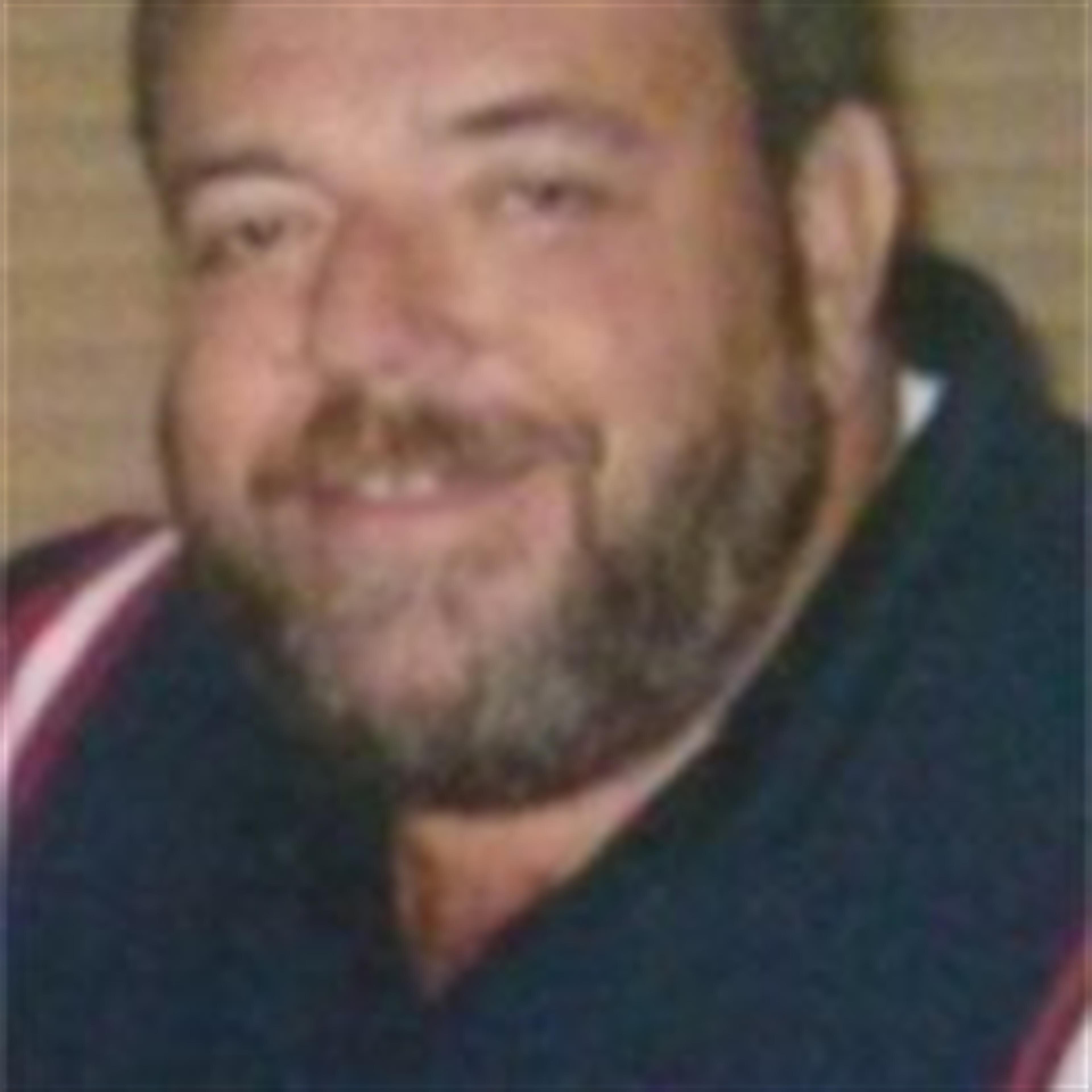 ALAN JAY GINDEN