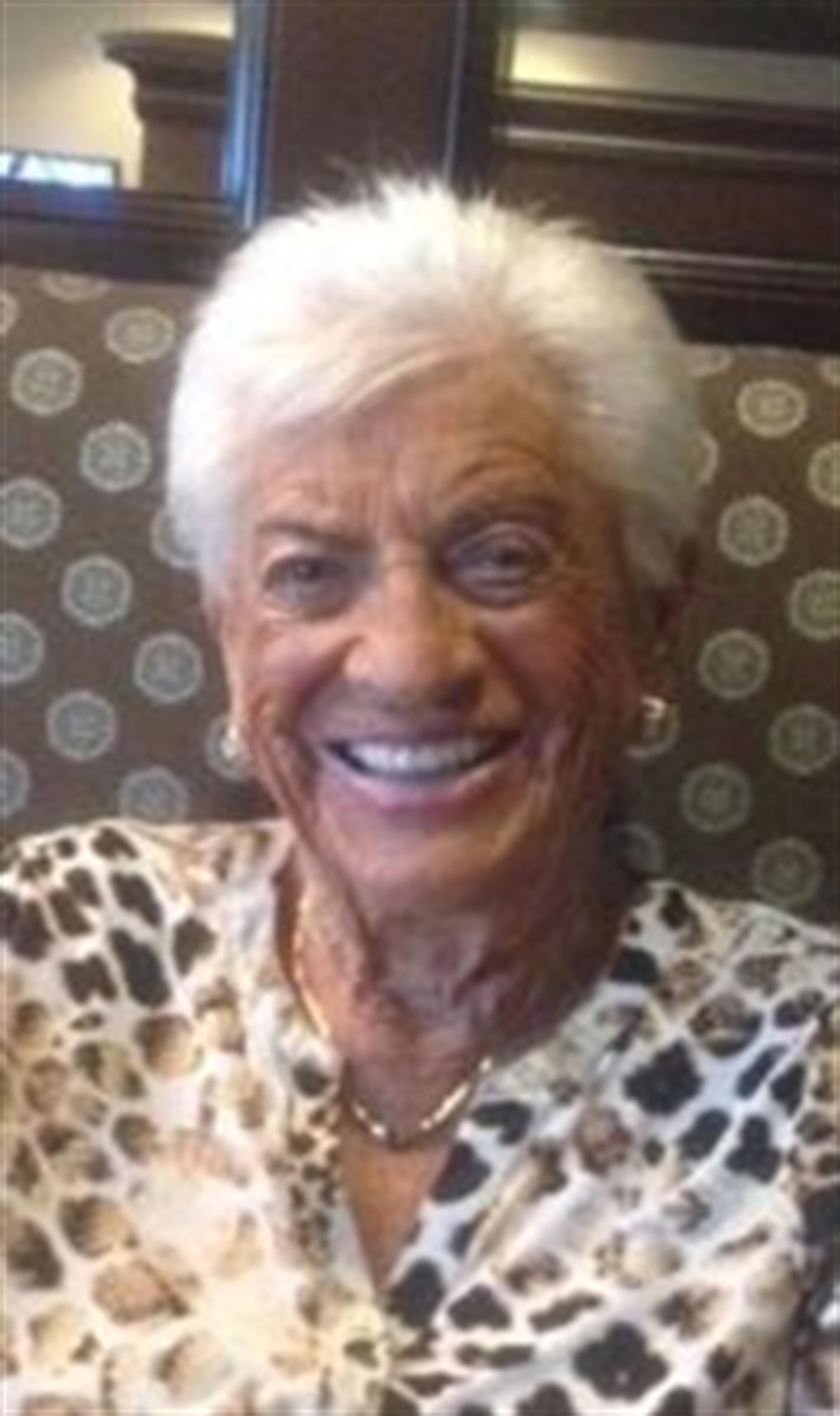ESTHER HODES FRASER