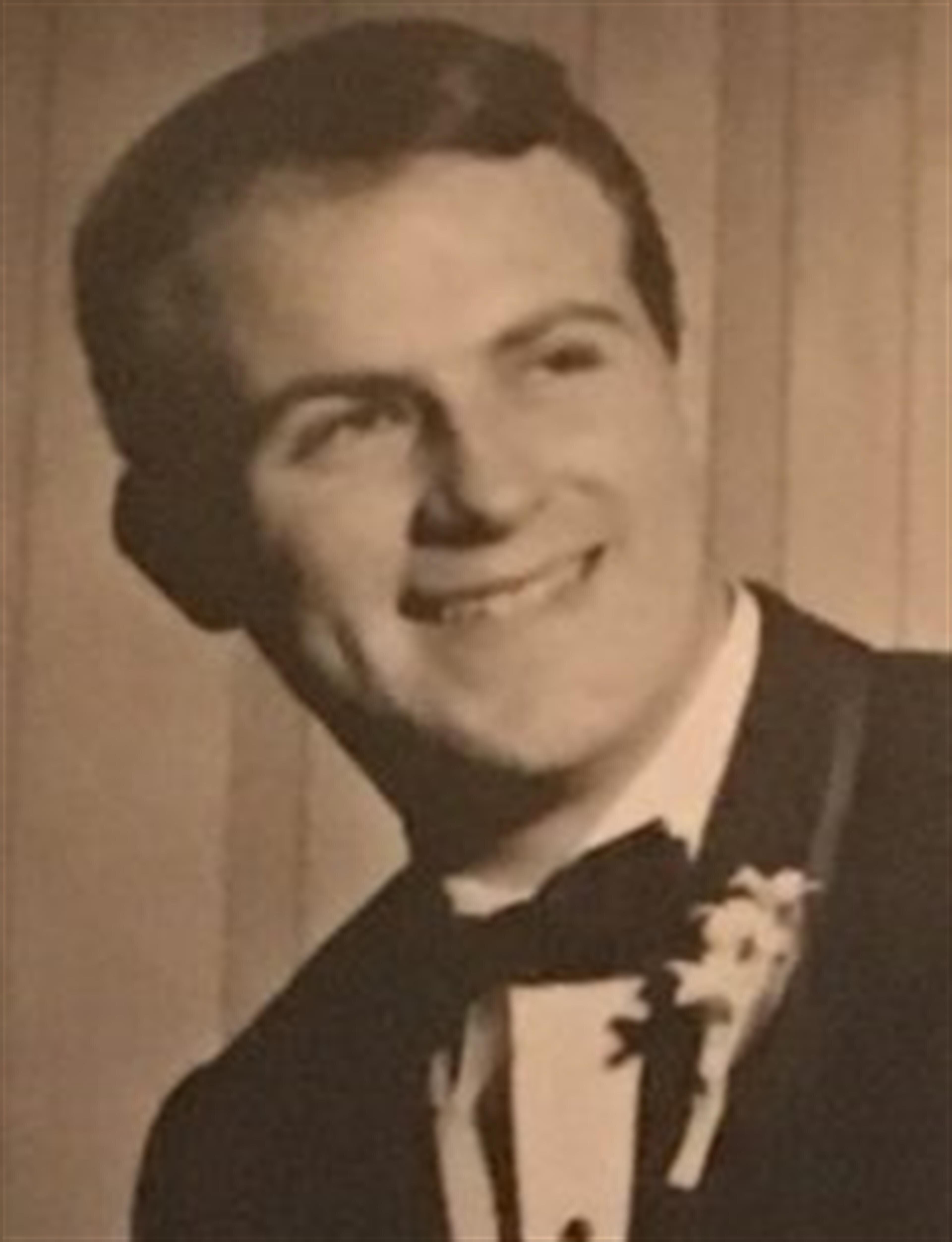 RONALD S. KADET