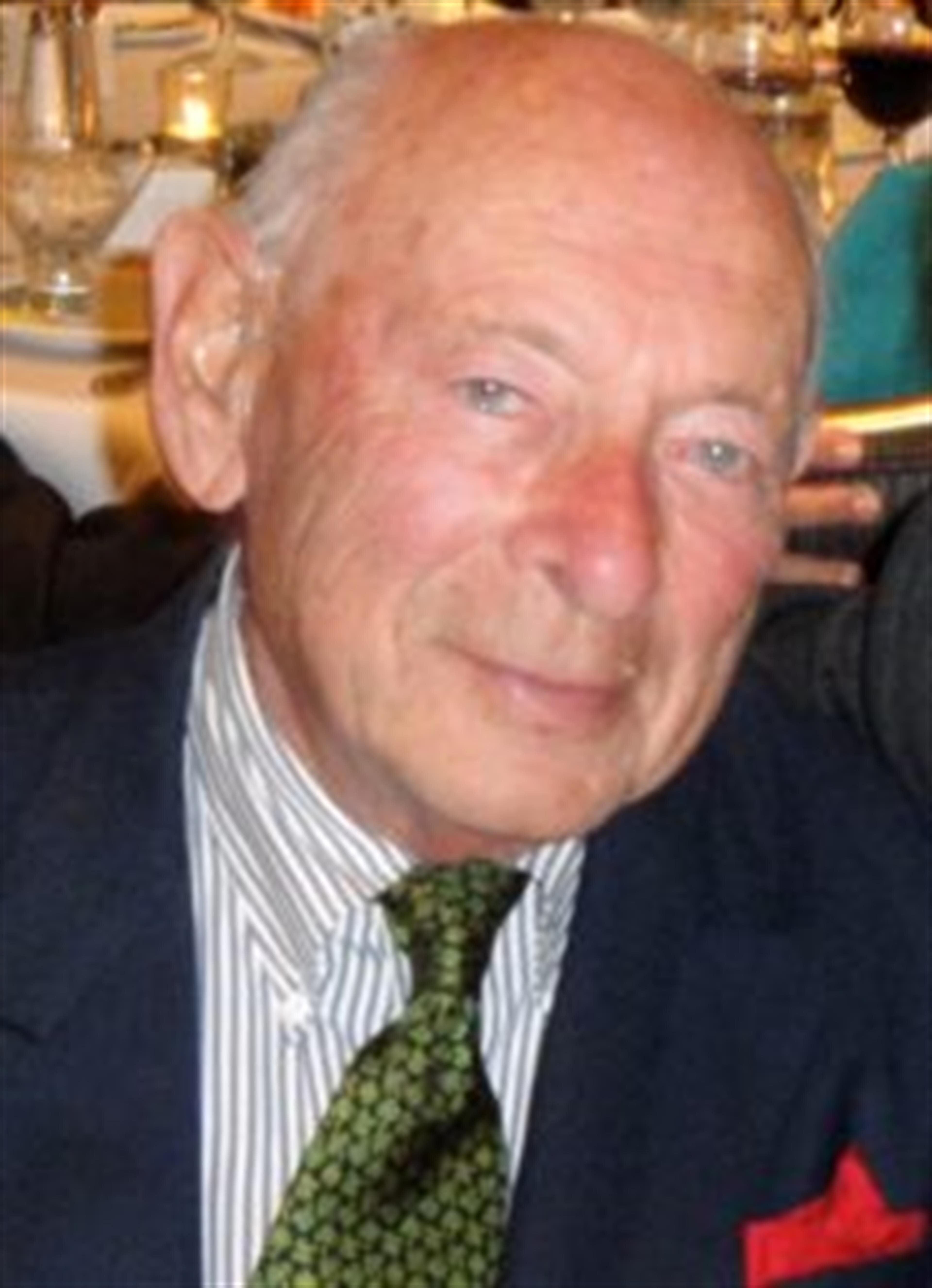 Milton Baum