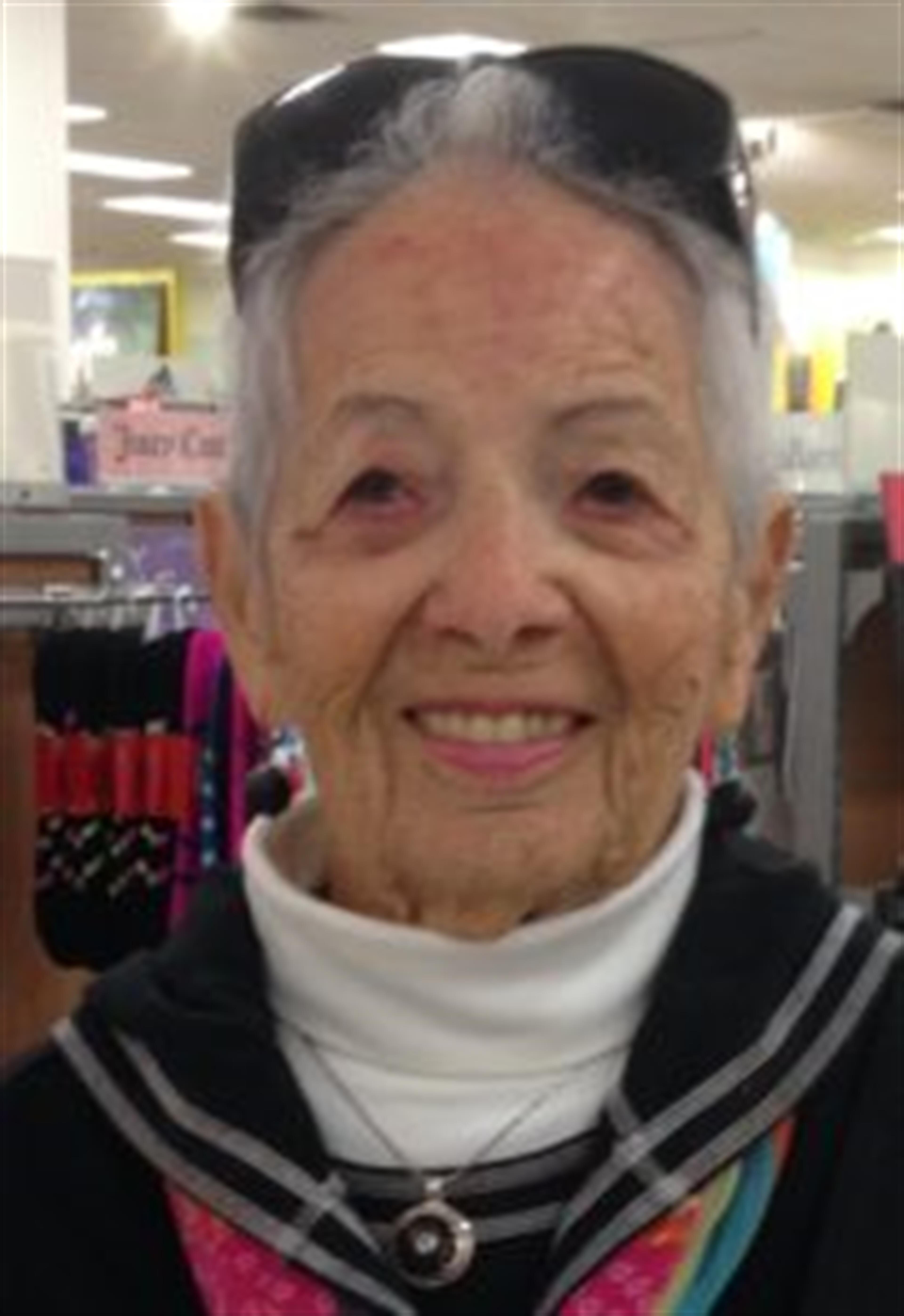 Mollie Eisman
