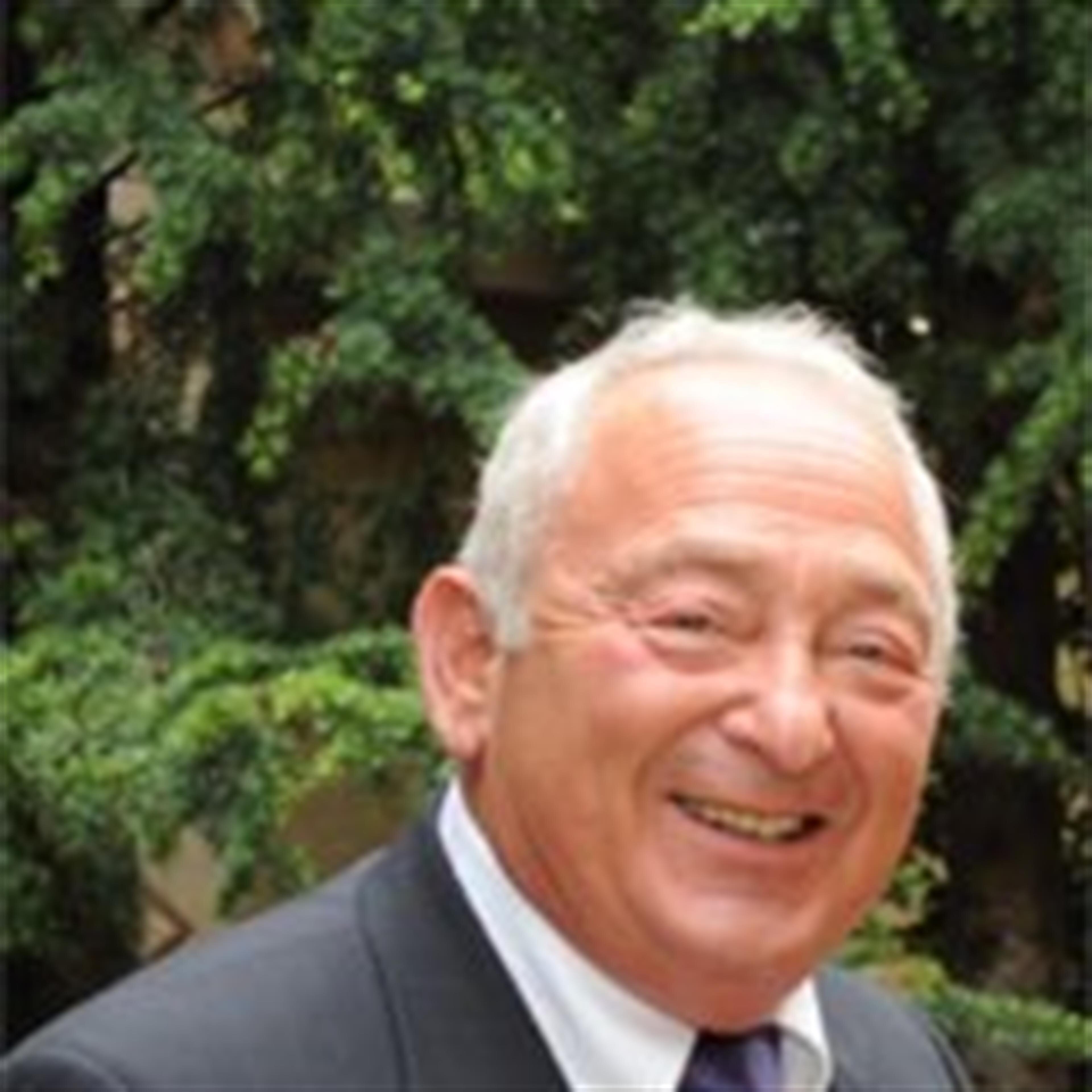 Stephen Frank