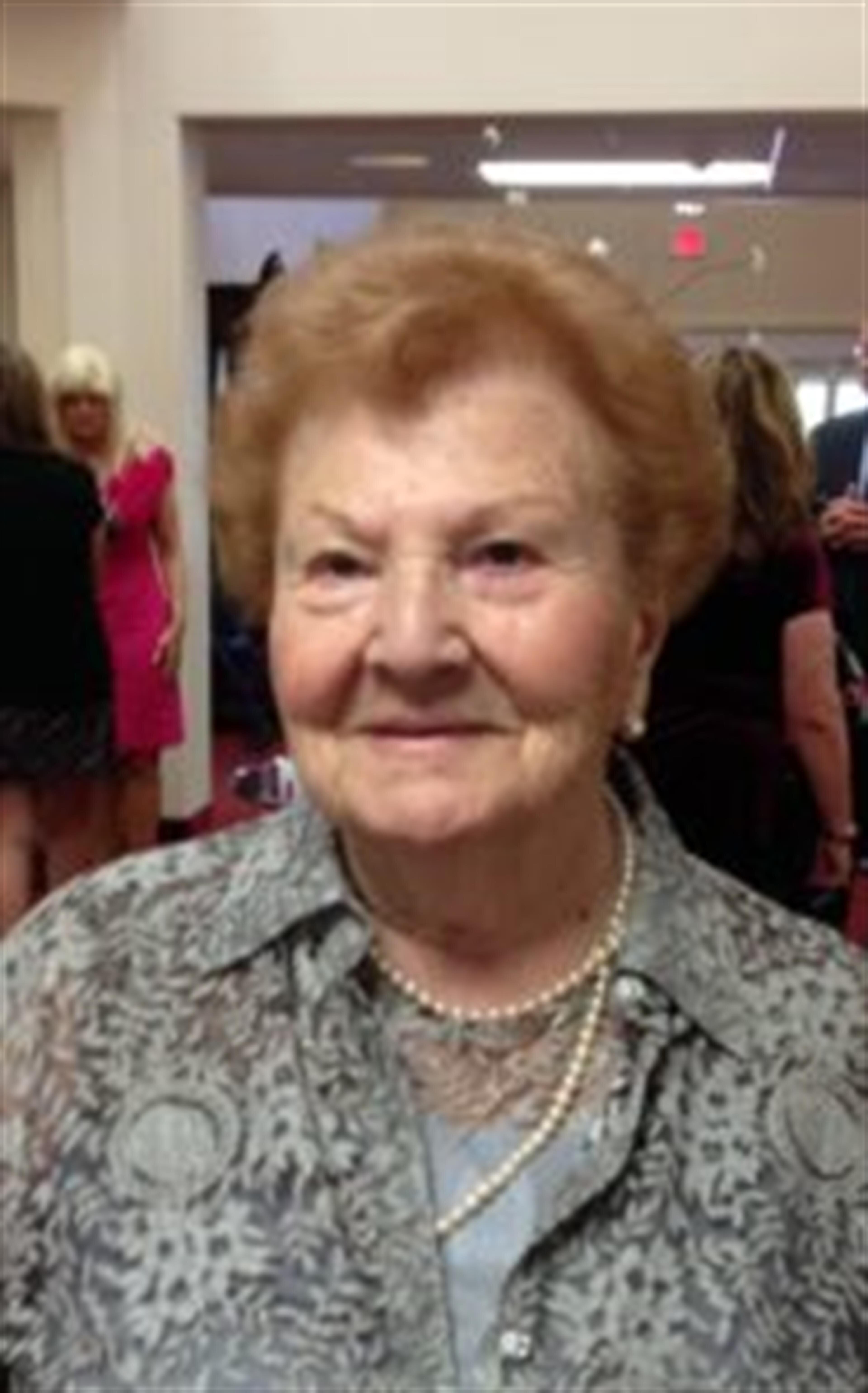 NORMA PRINCE