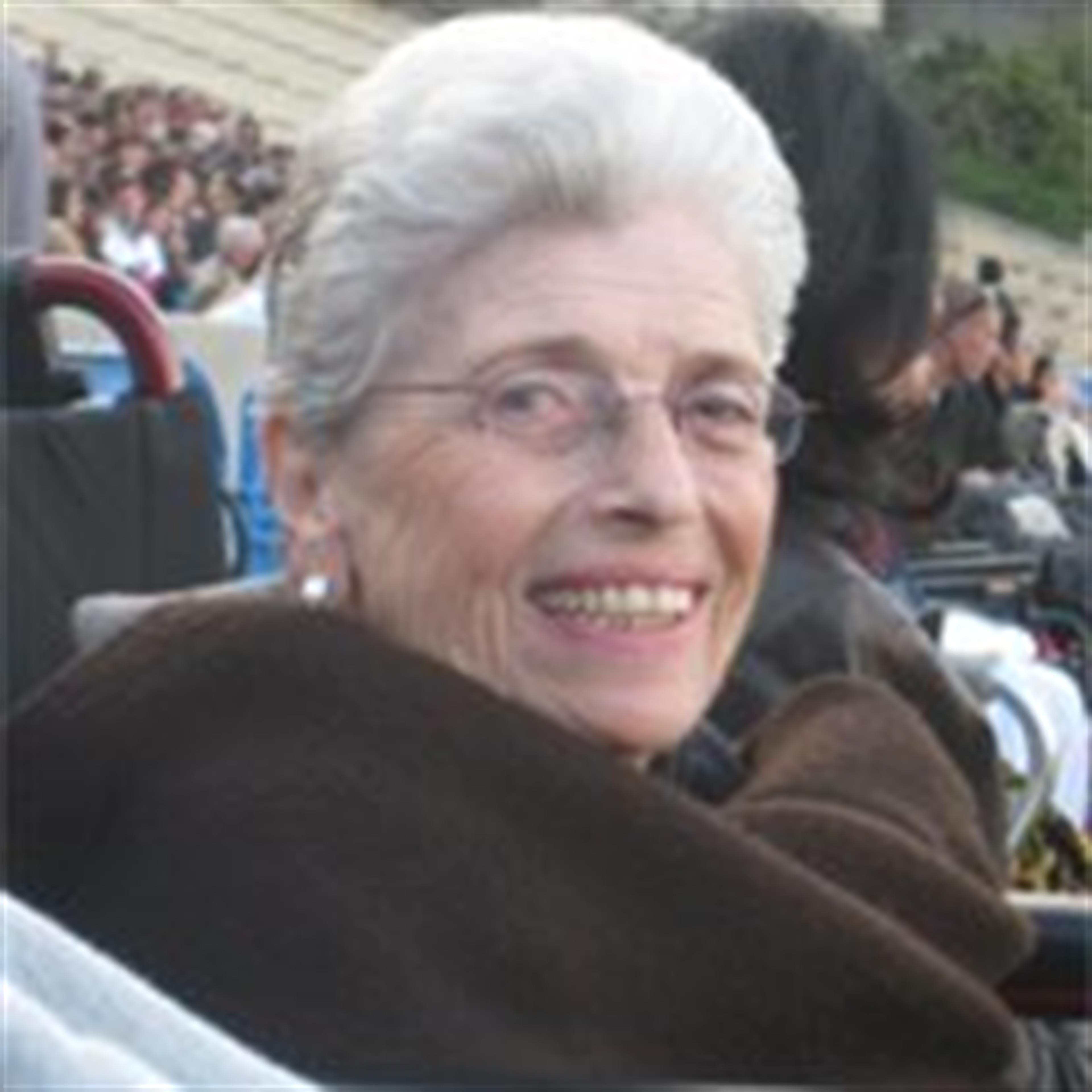 LENORE GERSTEL POLTRACK