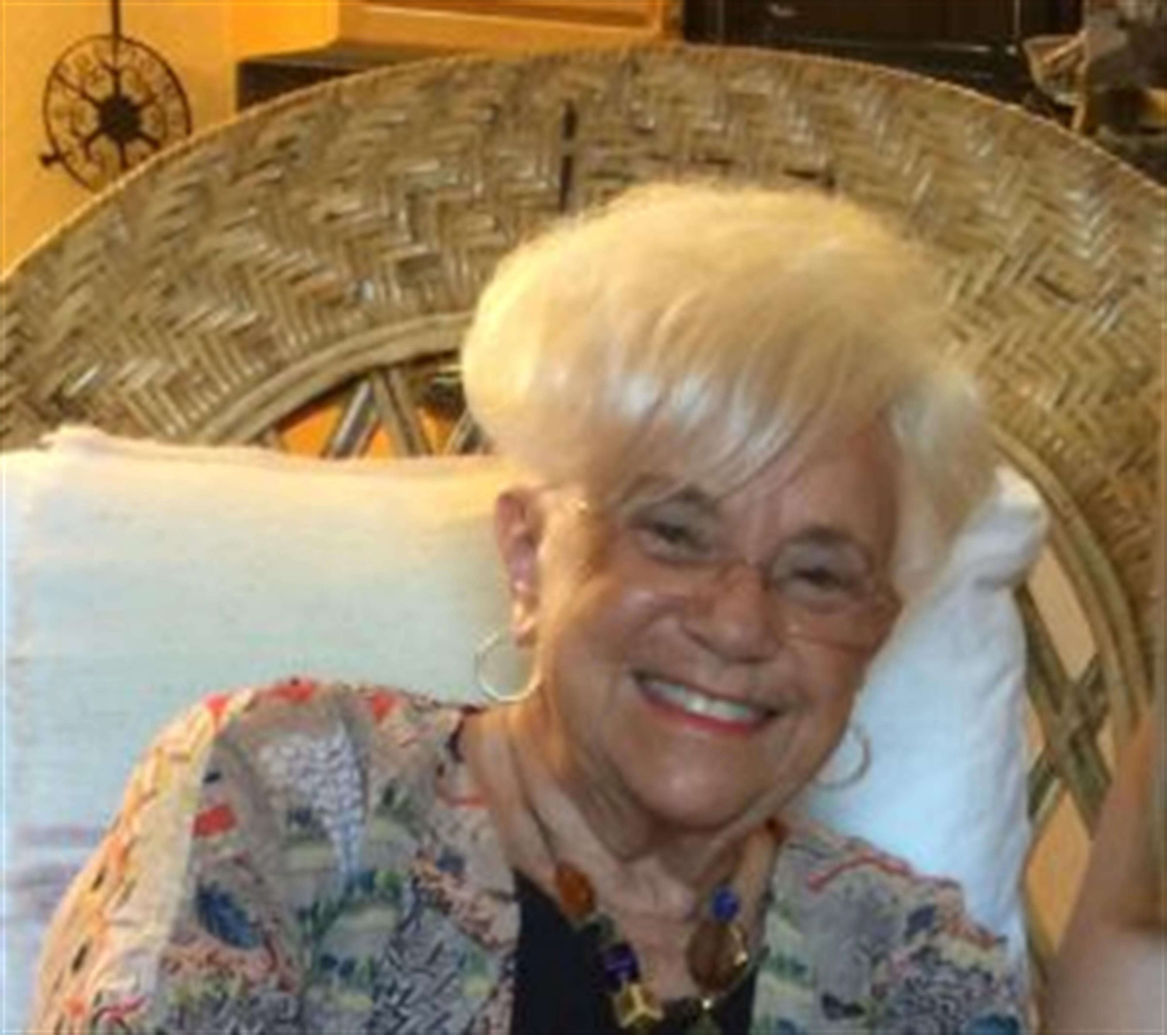Roslyn Levine