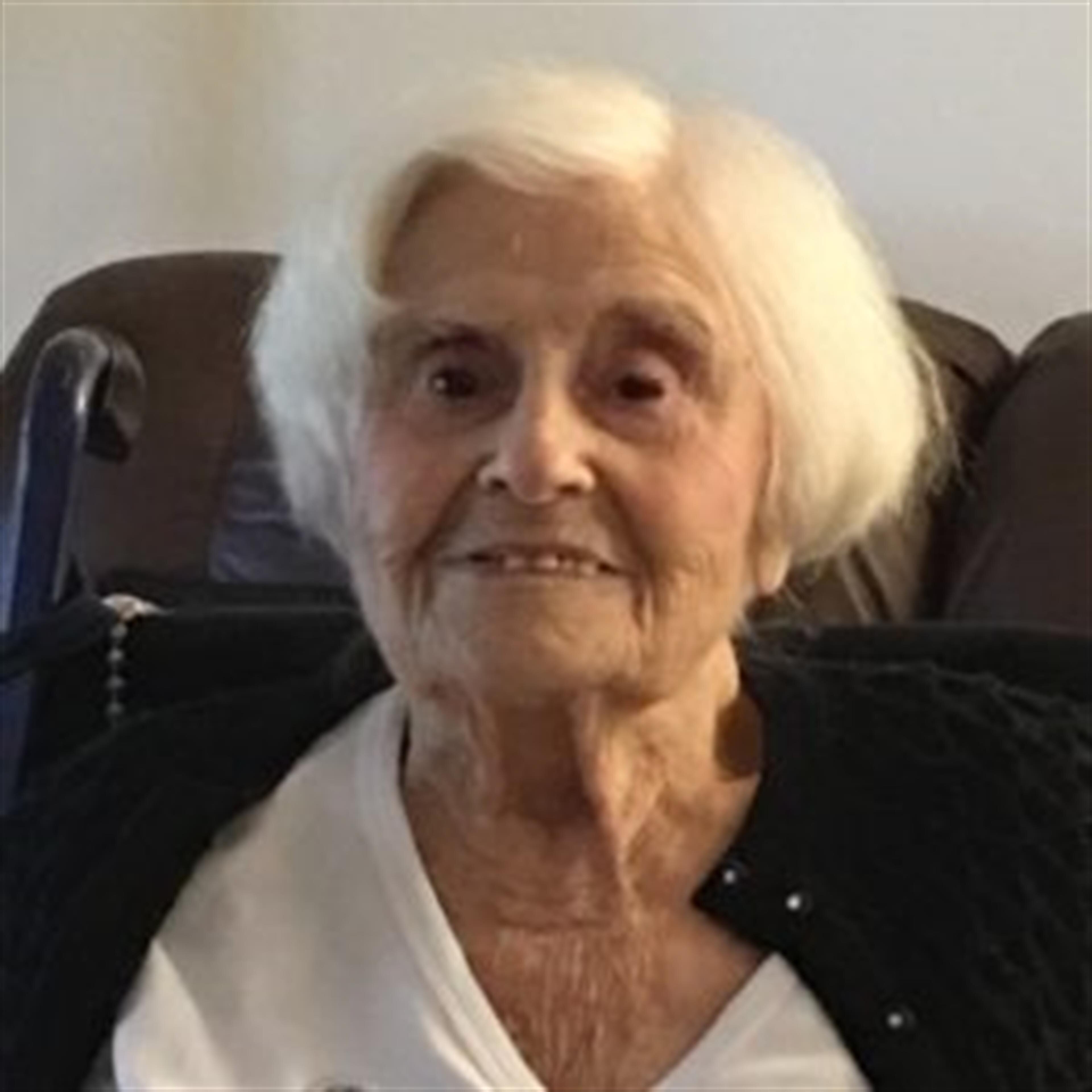 Charlotte Dorothy Banner Rittenberg