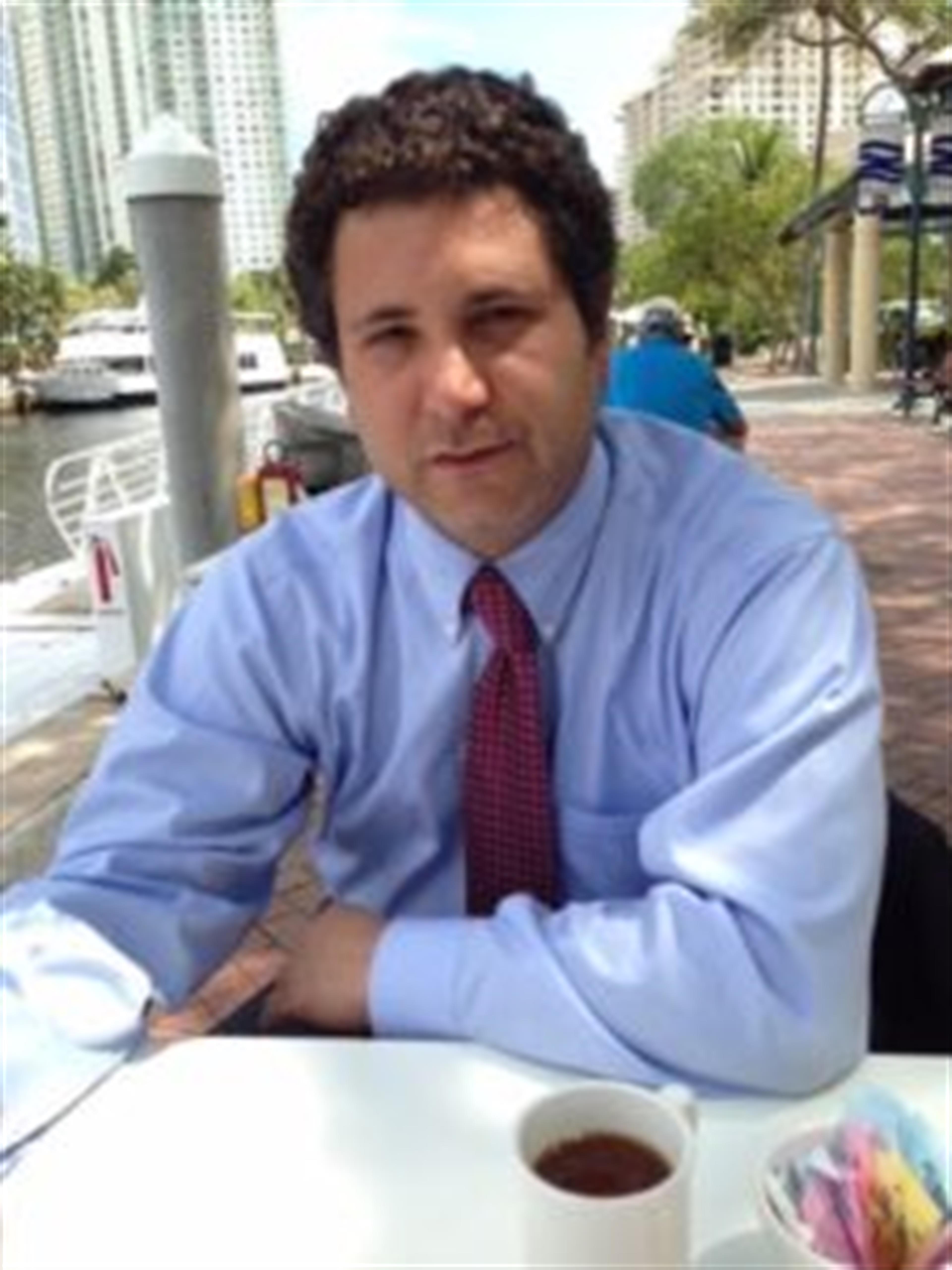 SCOTT MATTHEW NEWMAN