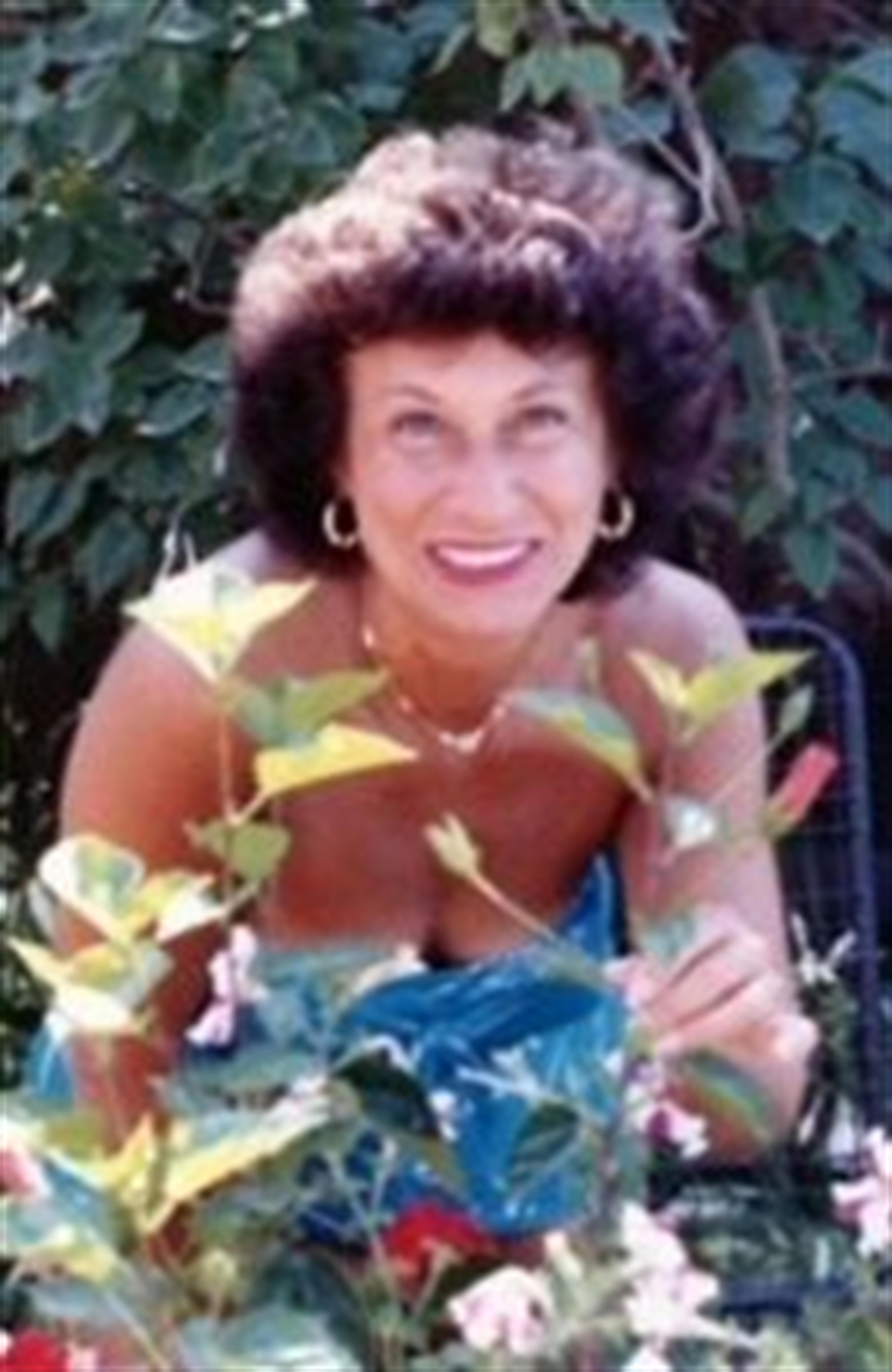 MILDRED HOLTZER