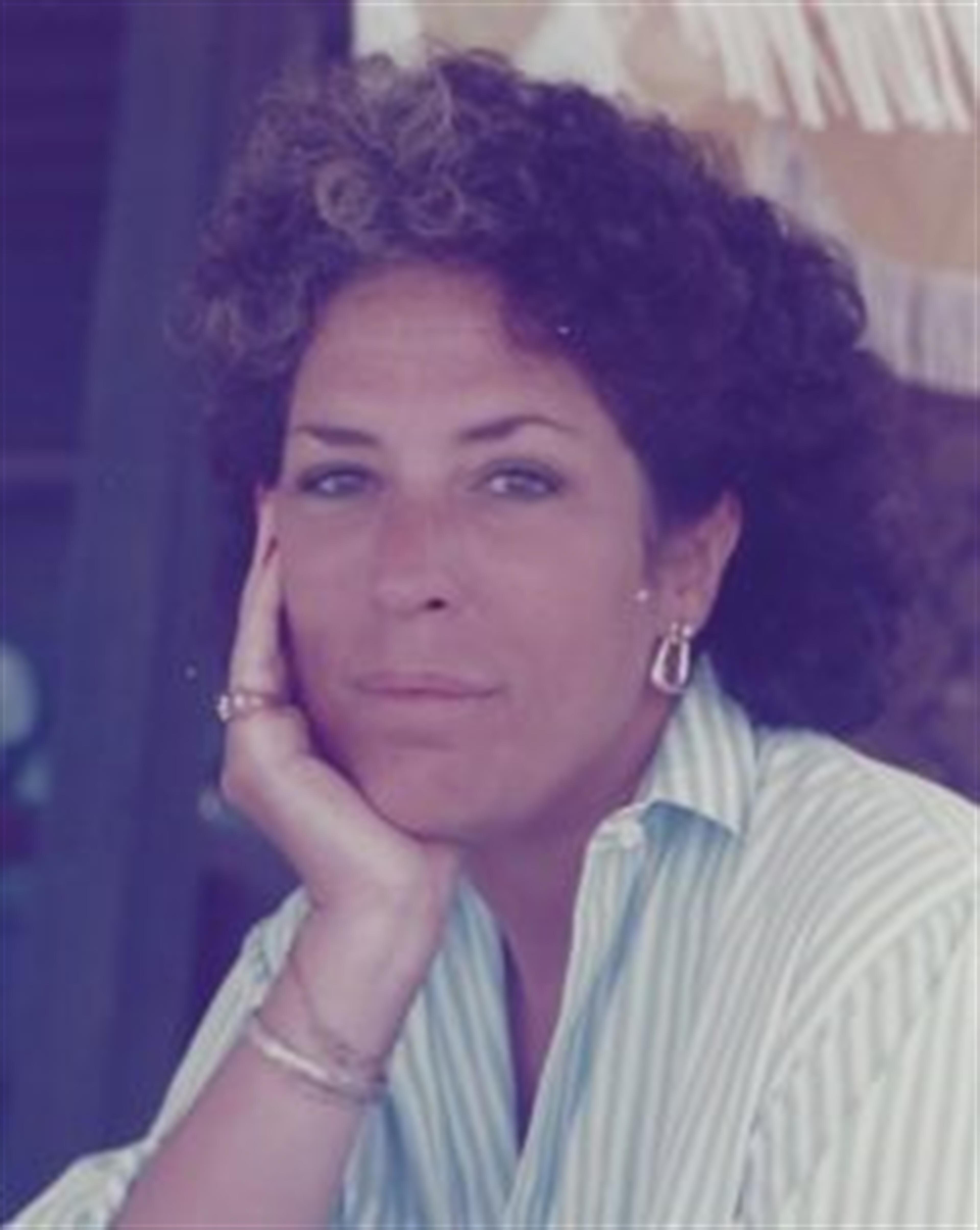 Barbara Z. Williams