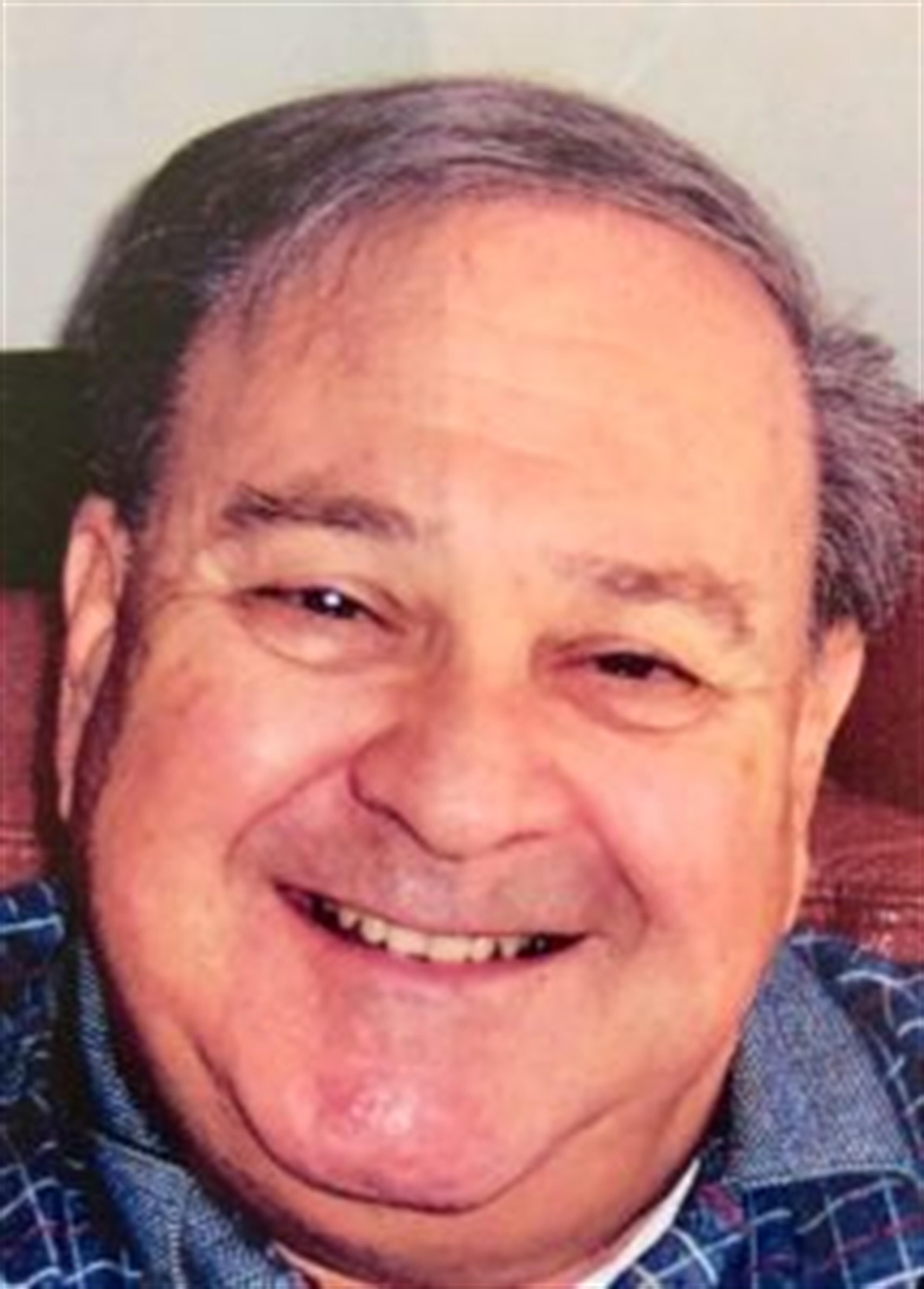 Melvin Slepian