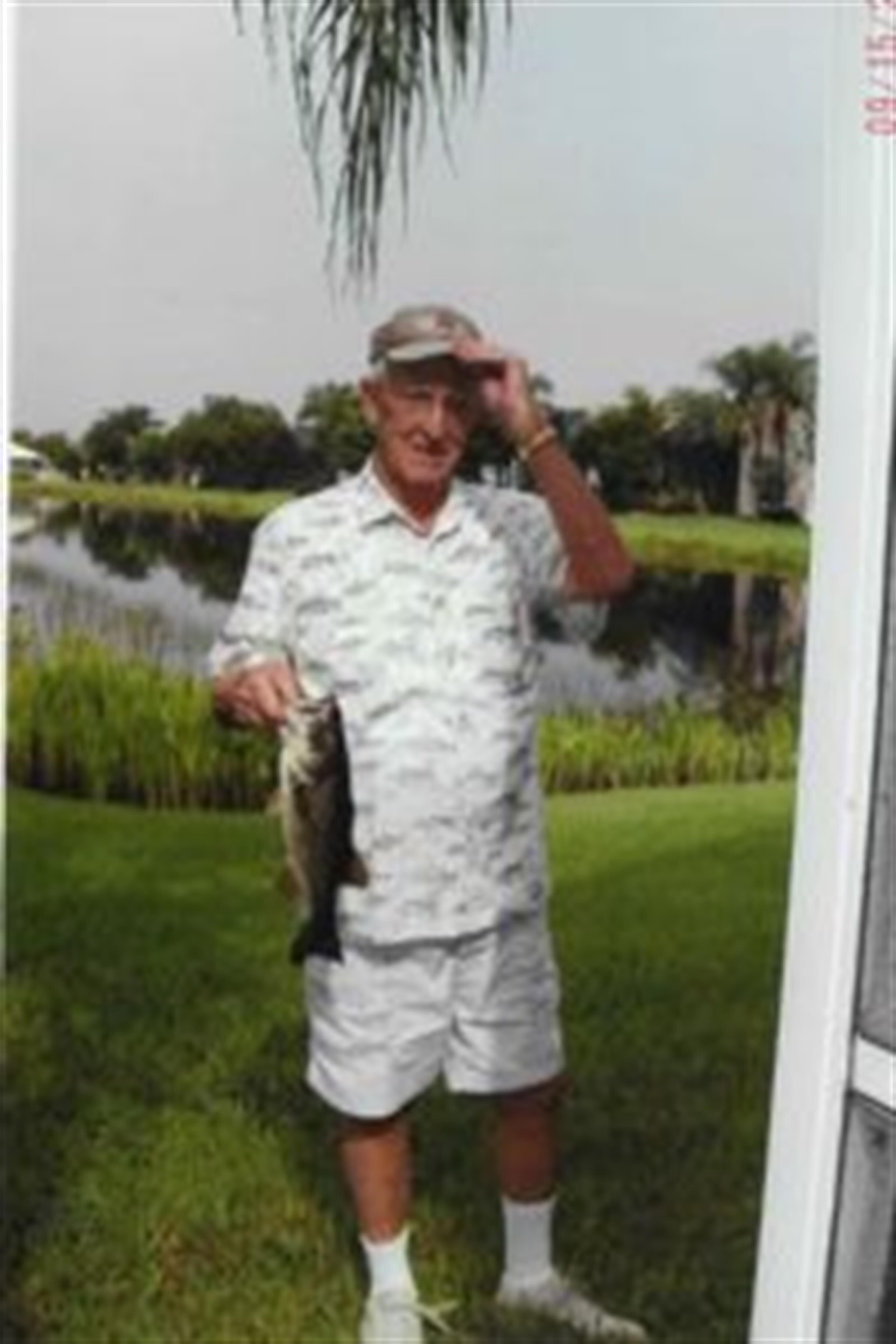 DONALD KUPERSCHMID
