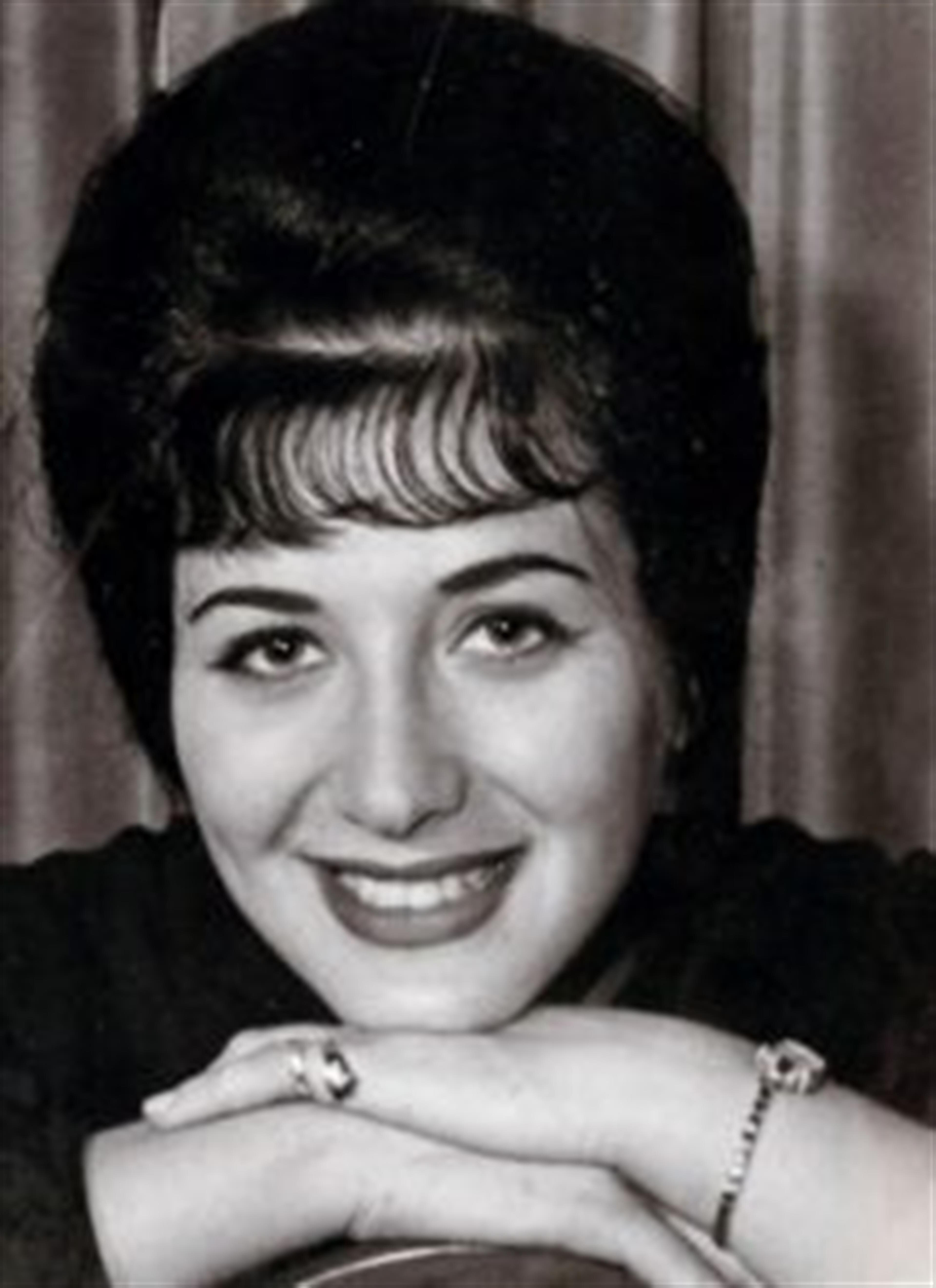 DIANE RUTH GLICKMAN
