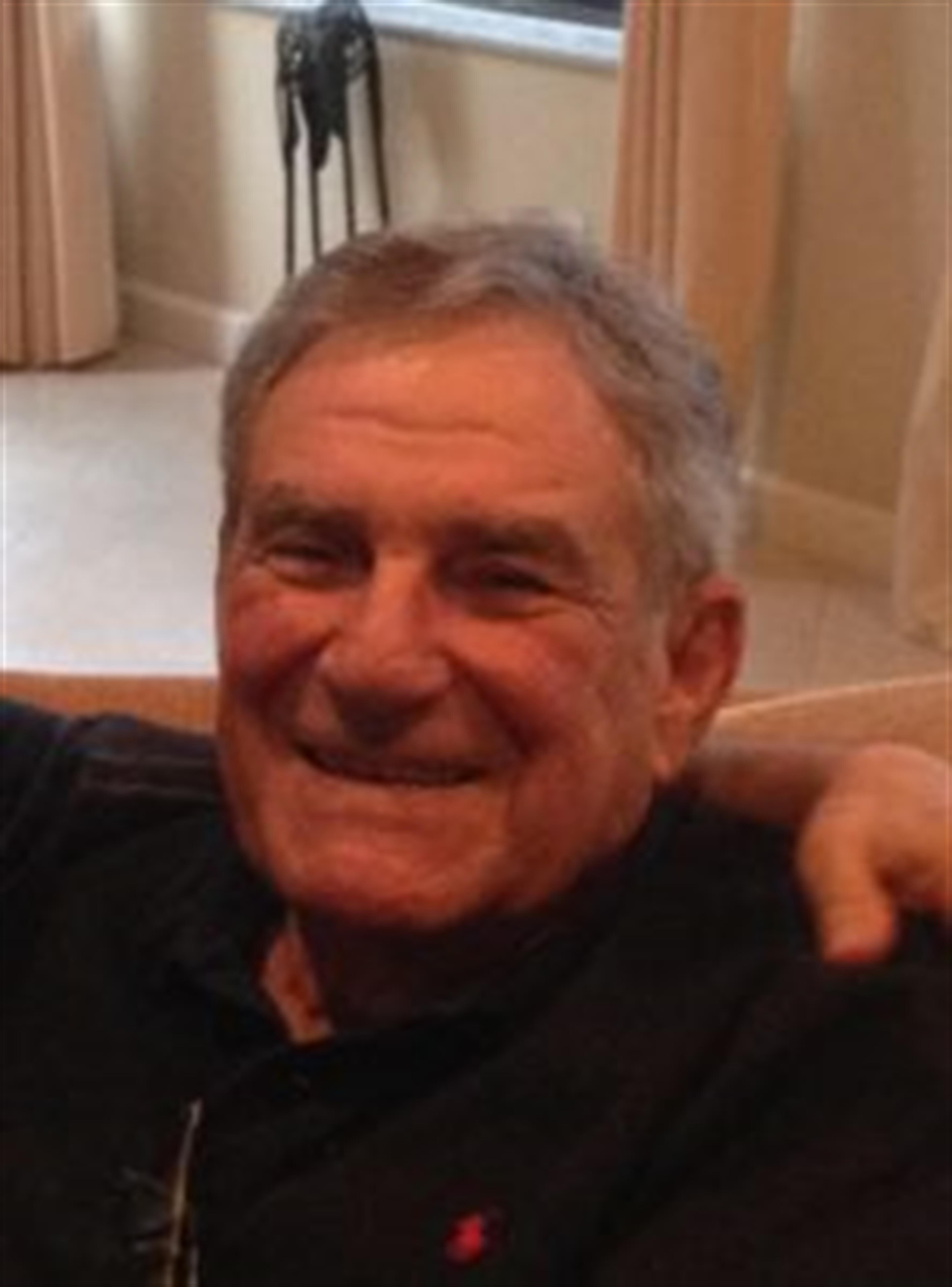 Martin Silverman