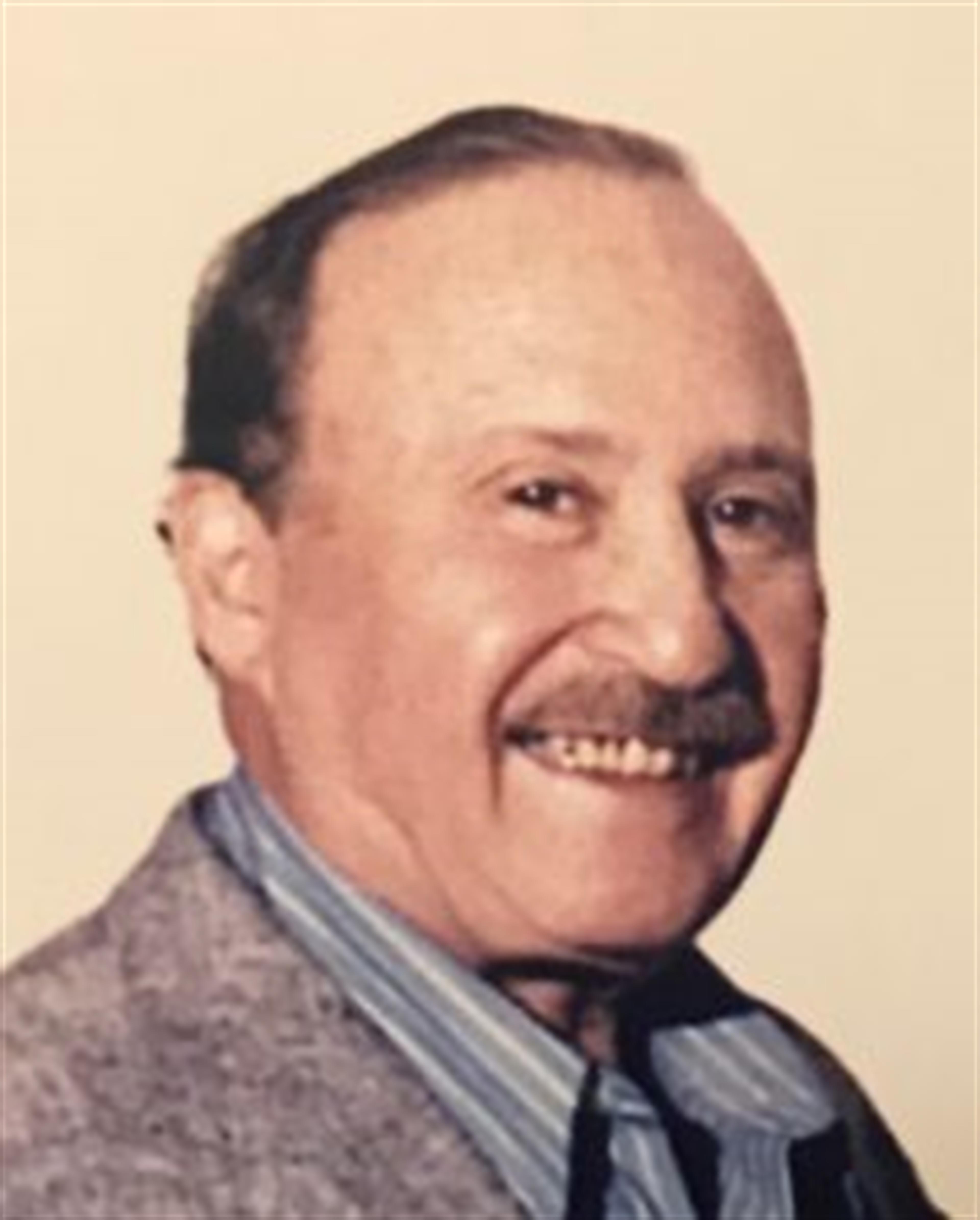 Eugene Schwartz