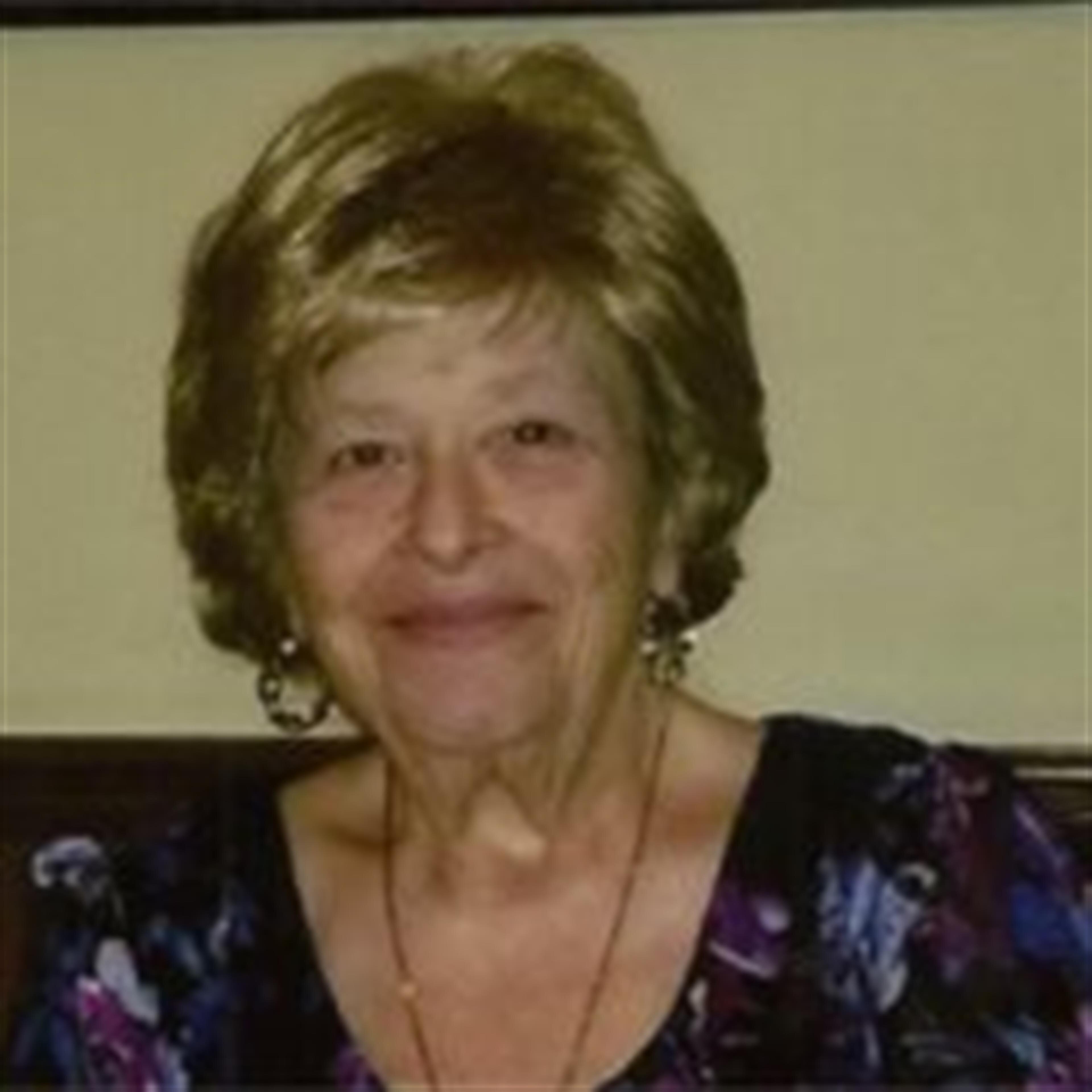 Marilyn Benasaraf