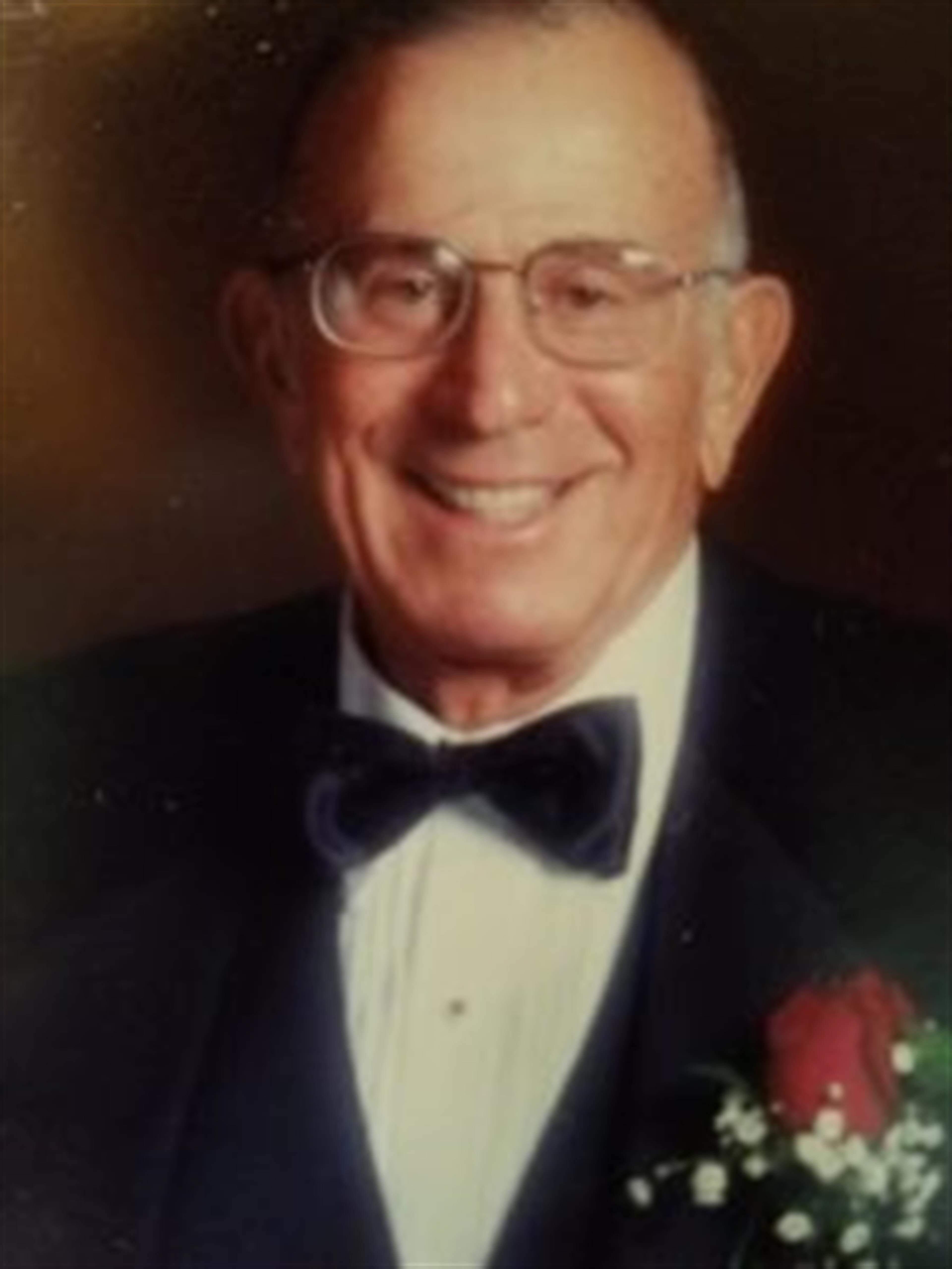 William Julius Klein