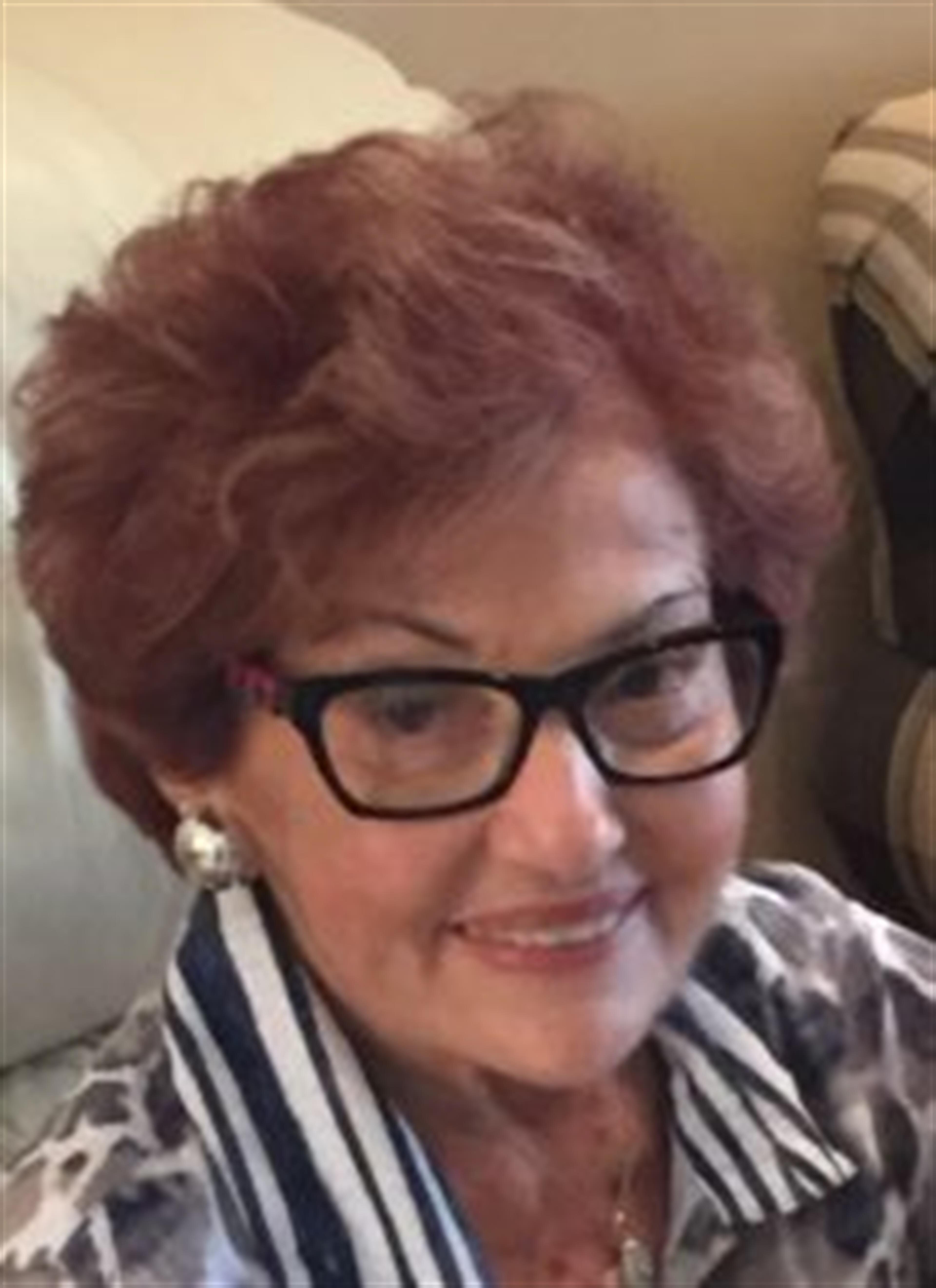 Francine E Cohen