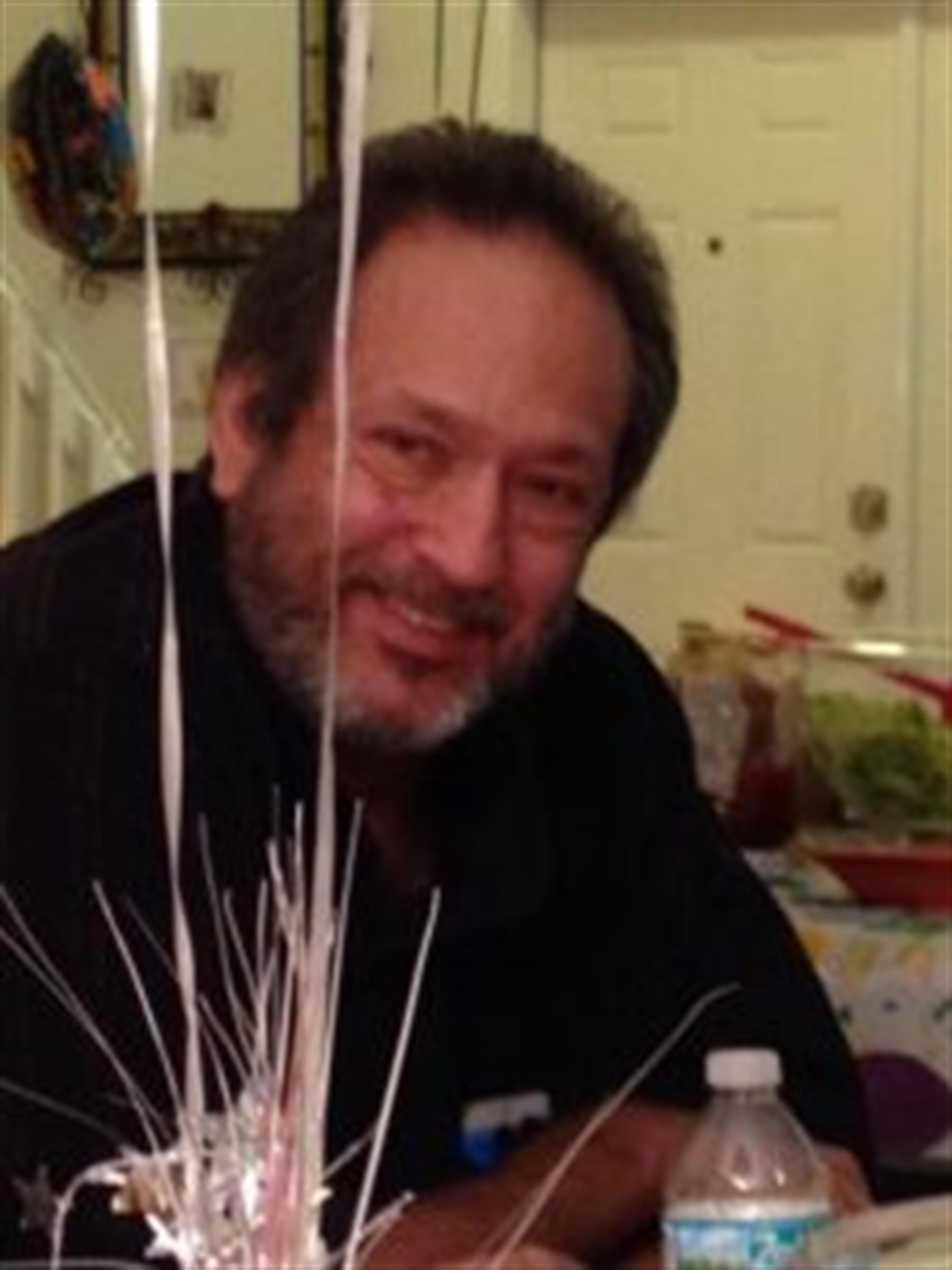 MARTIN BIRNBACH