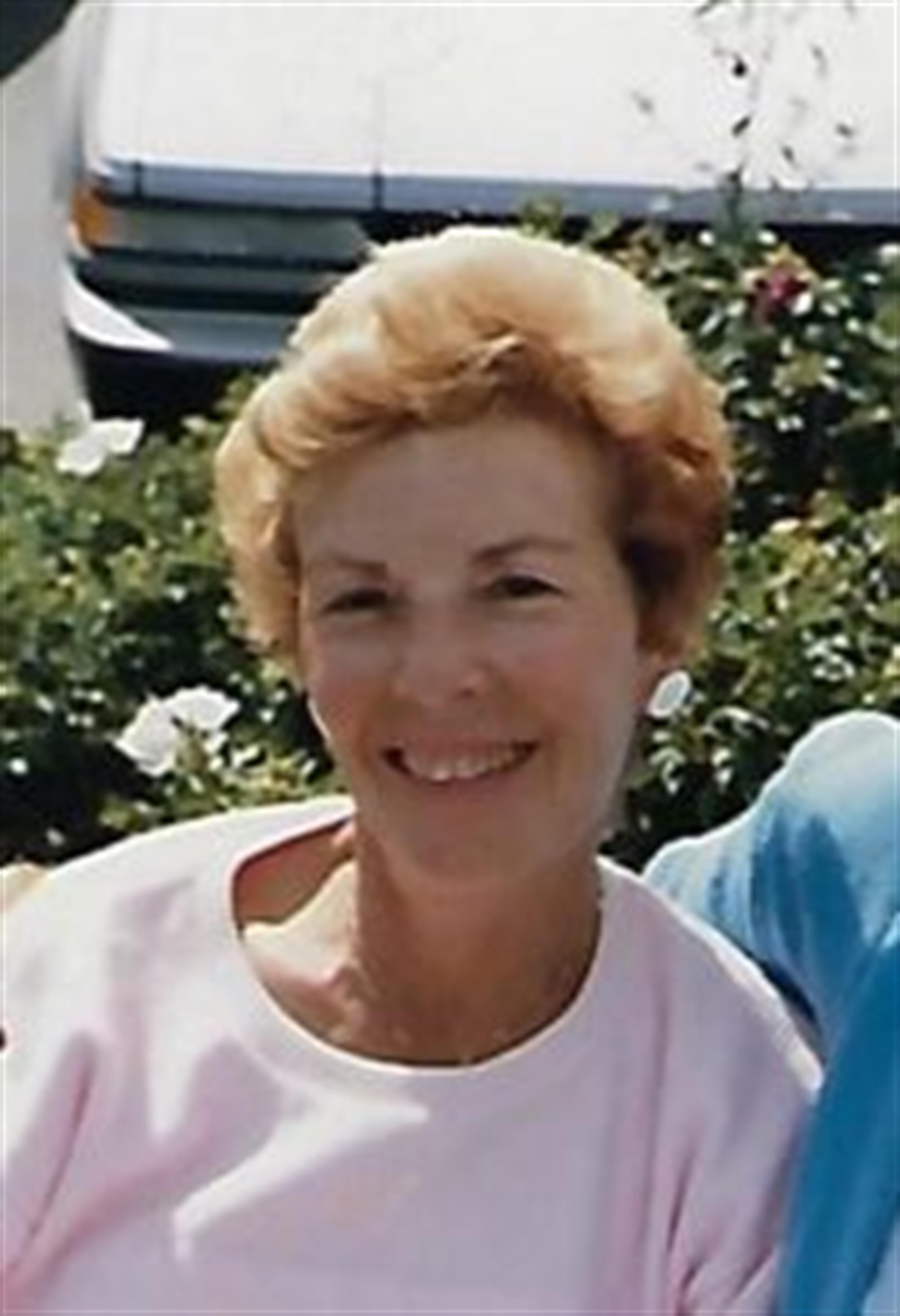 GERTRUDE S. DEUTSCH