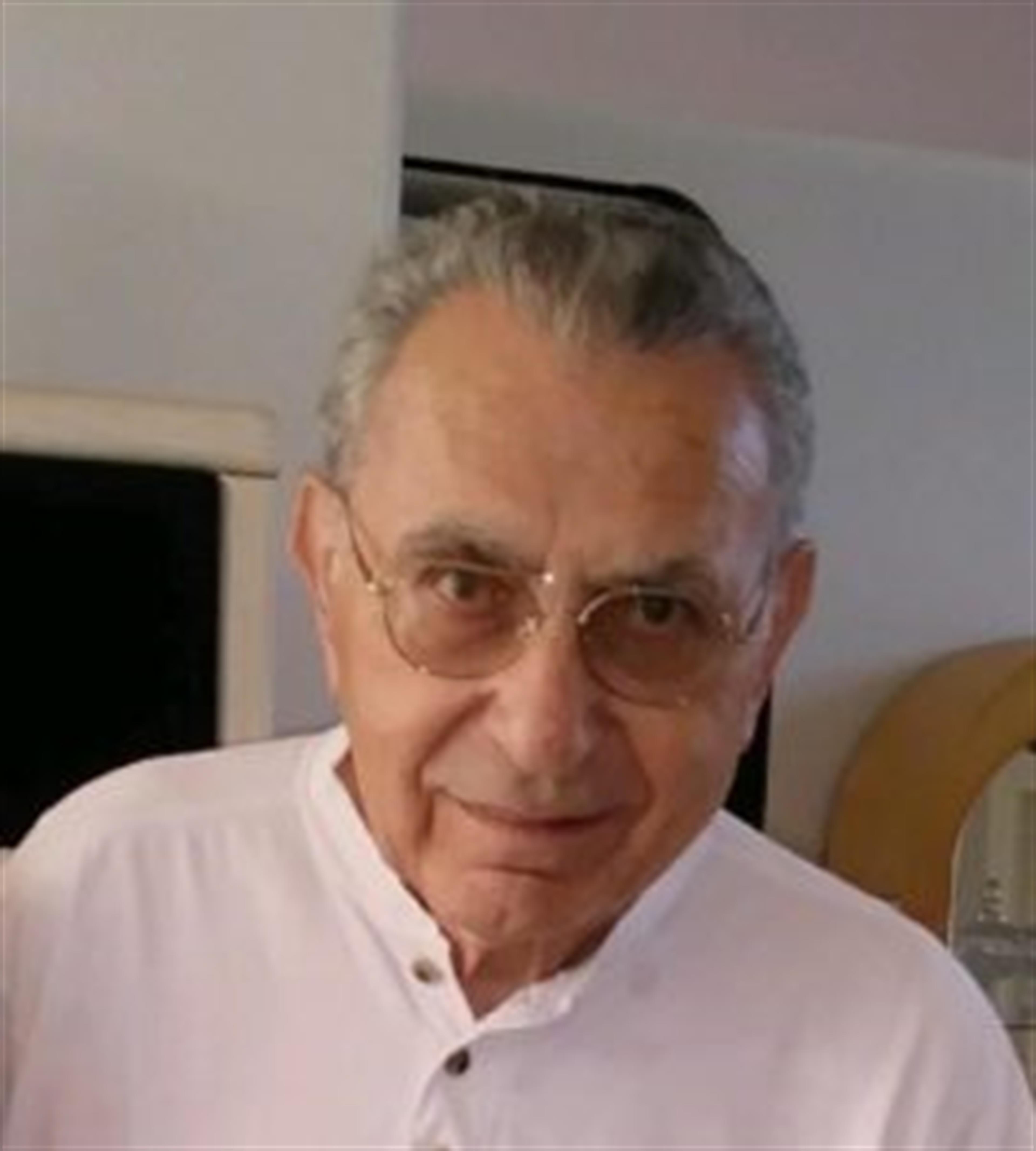 Richard Sudalter