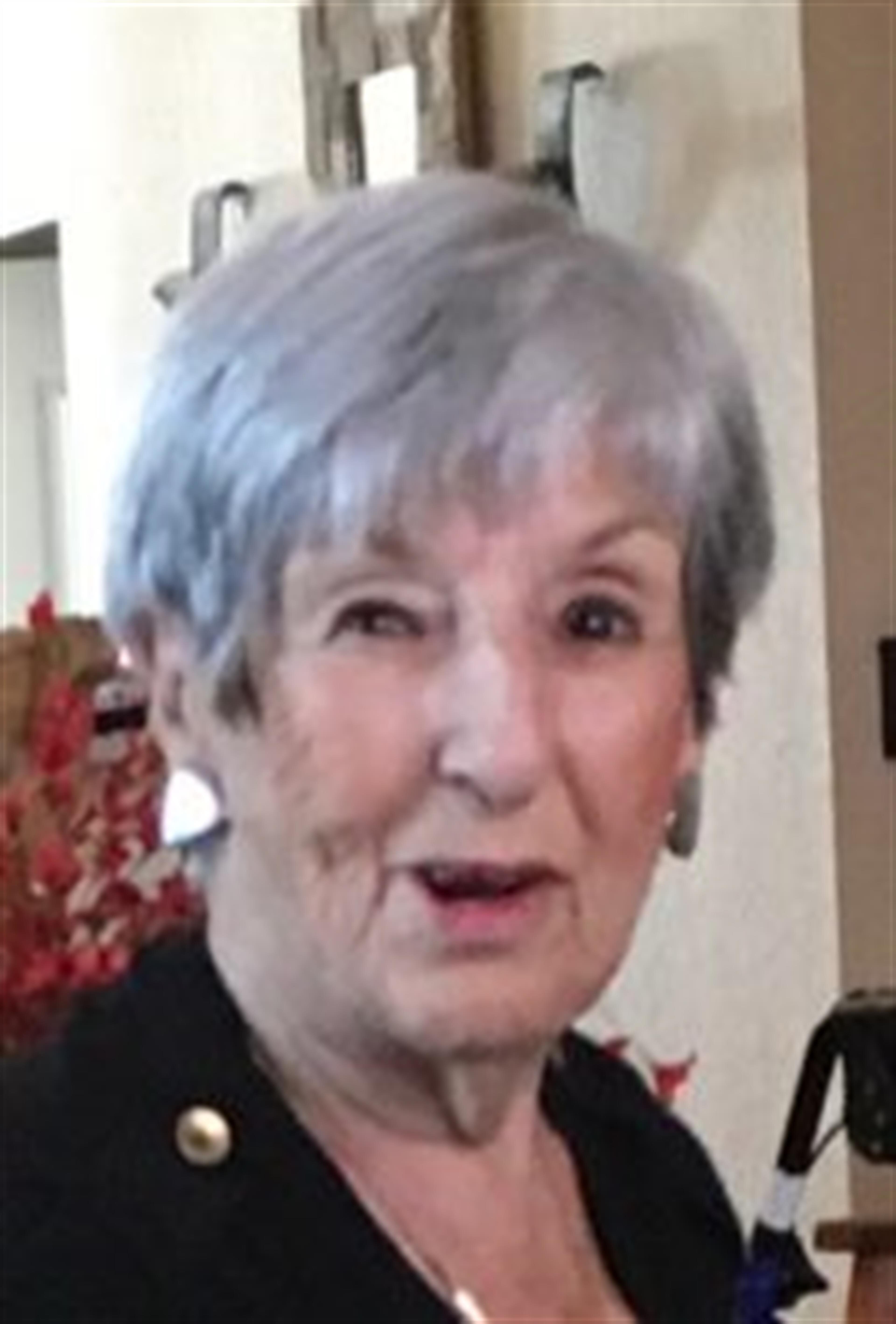 Beverly Presberg
