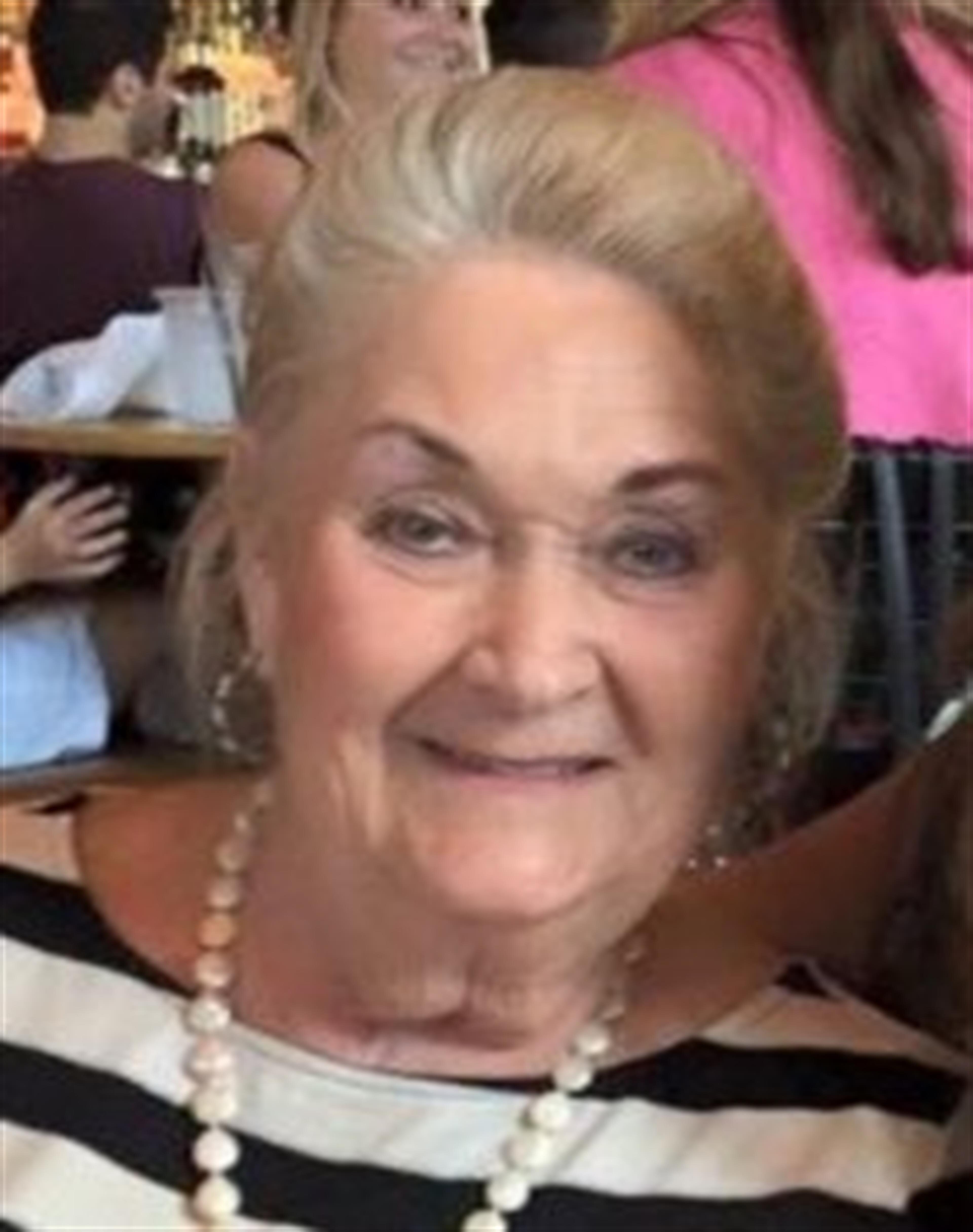 Joan B. Lauton