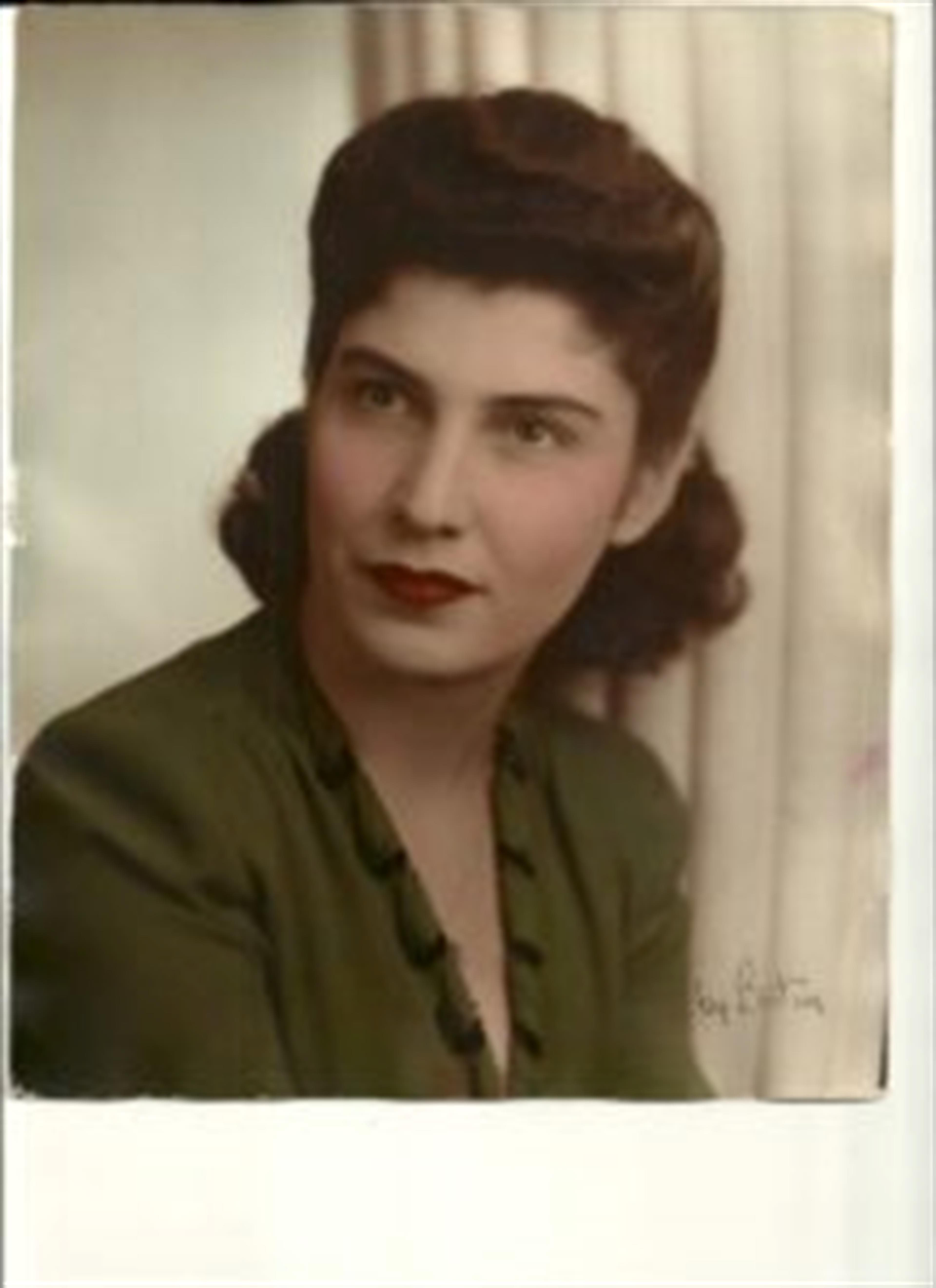 Helen Waldstein