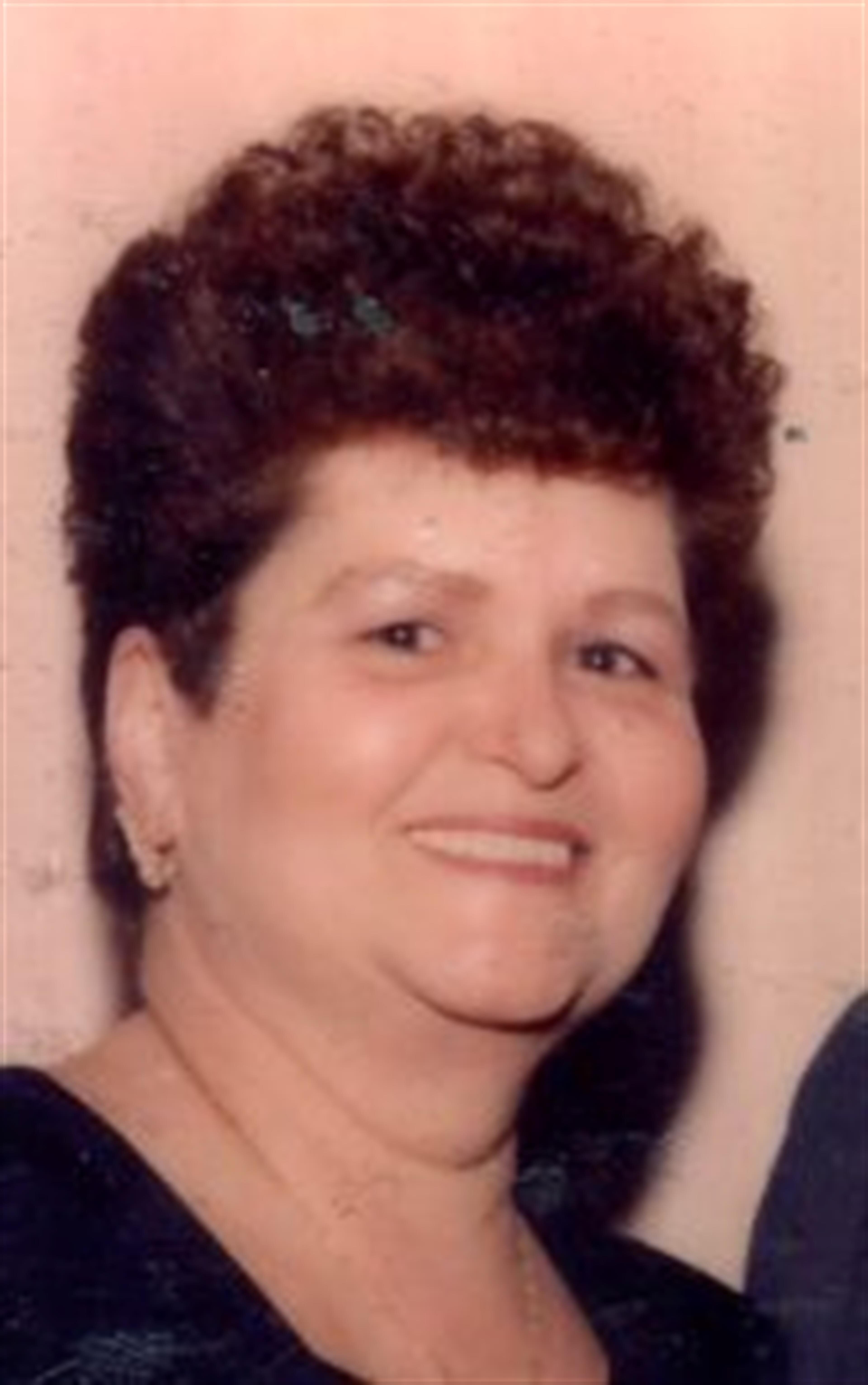 PAULINE FARRAR