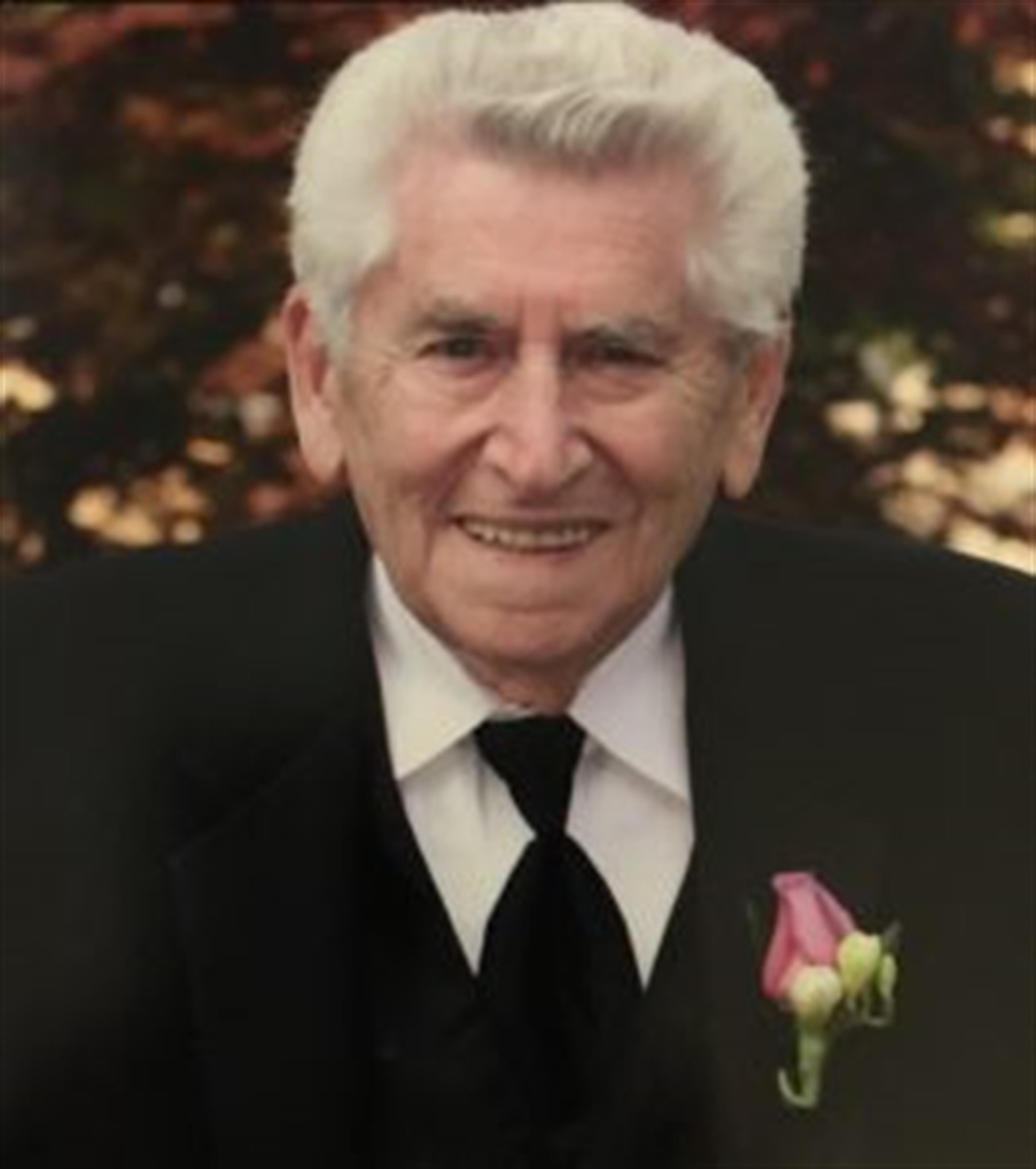 HAROLD BAUM