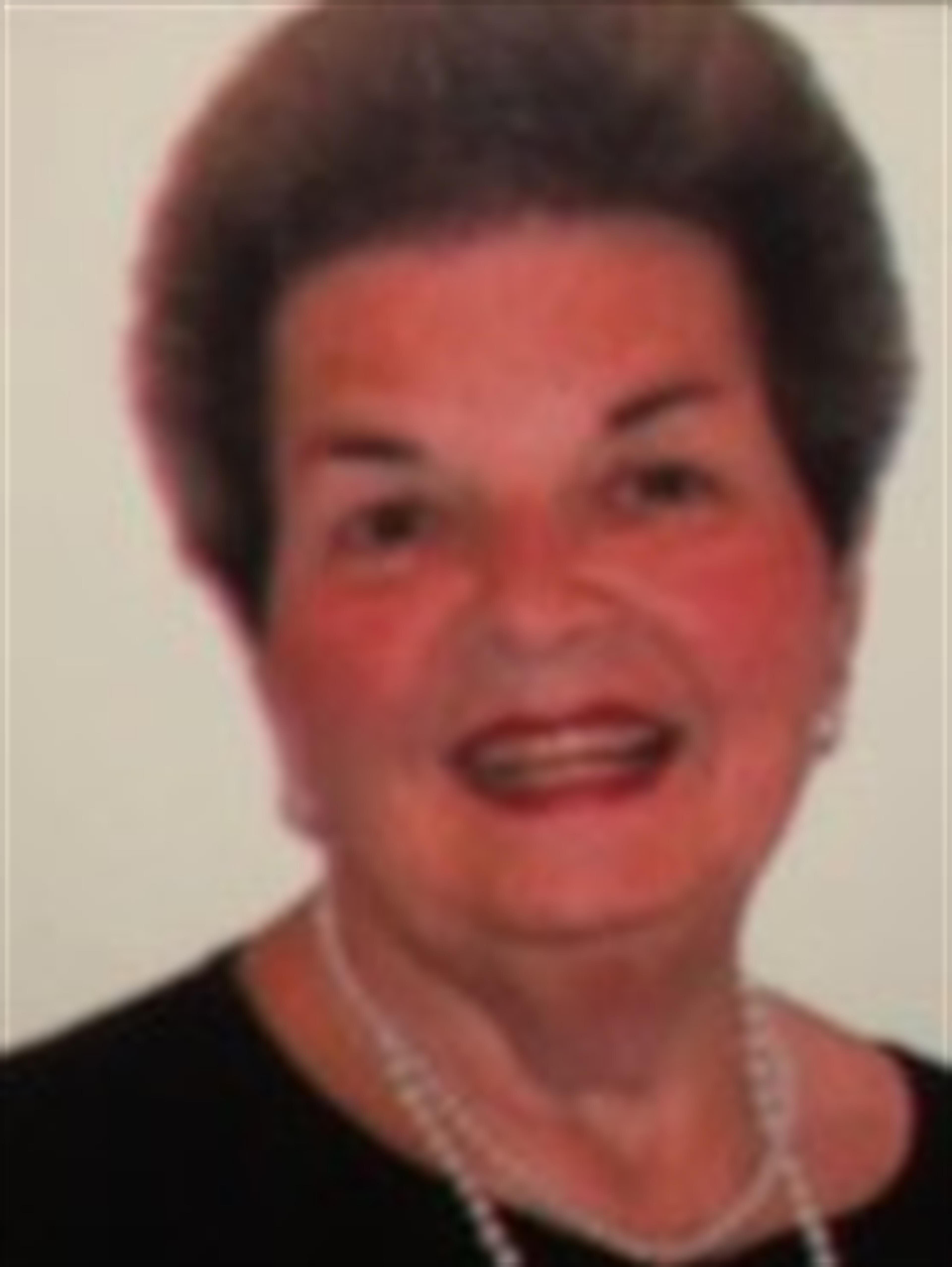 AUDREY GOLDMAN