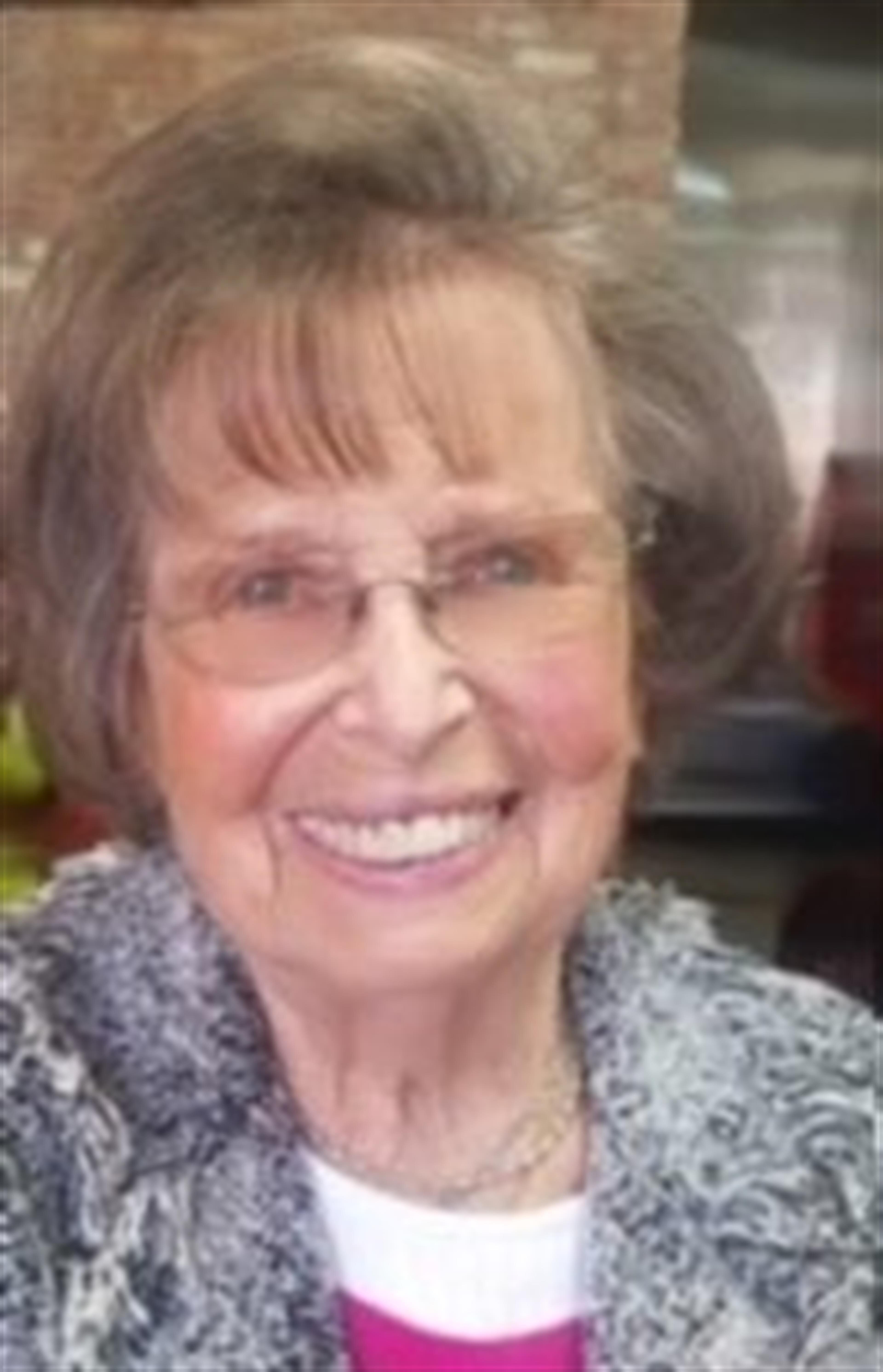YVETTE LANGER SCHNEIDER