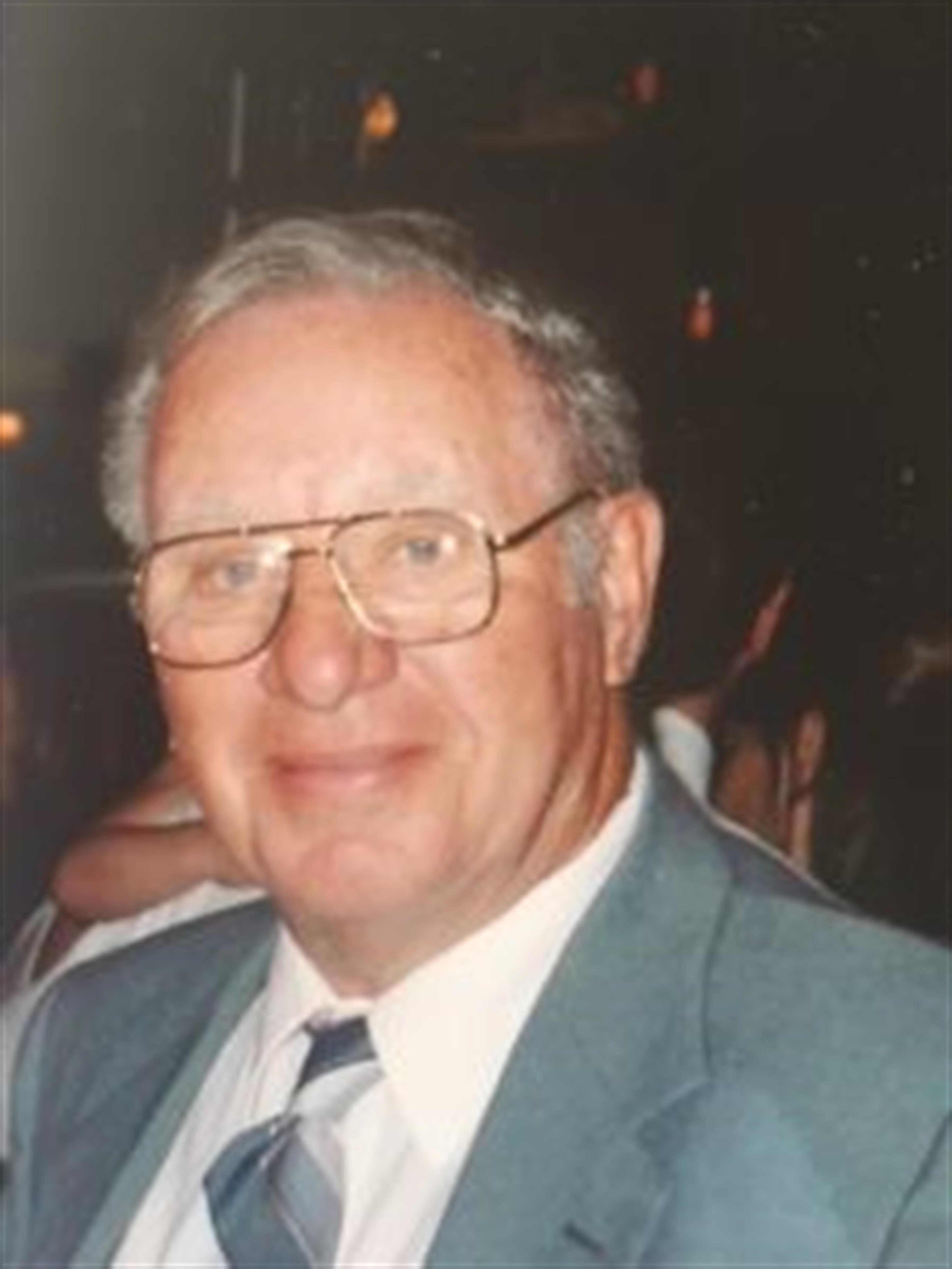 HARRY ALBERT HEITHAUS, JR.