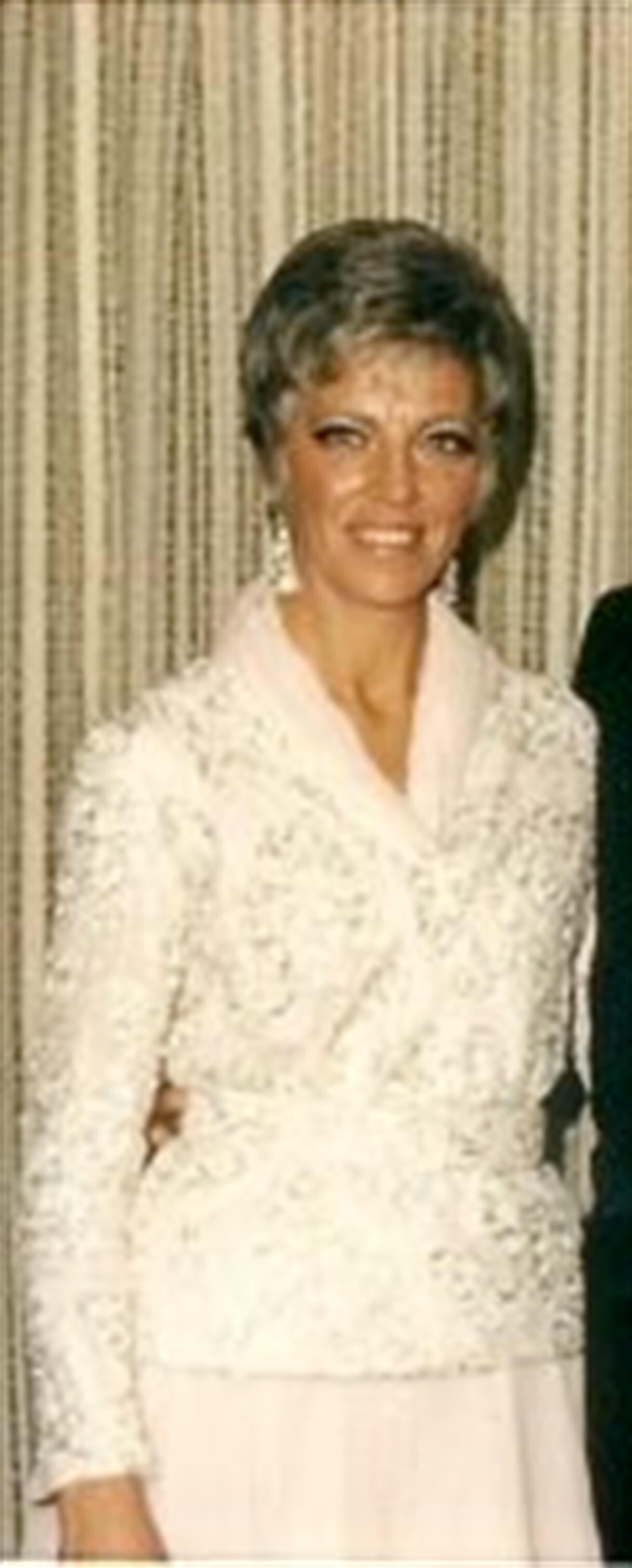 Frances Randall