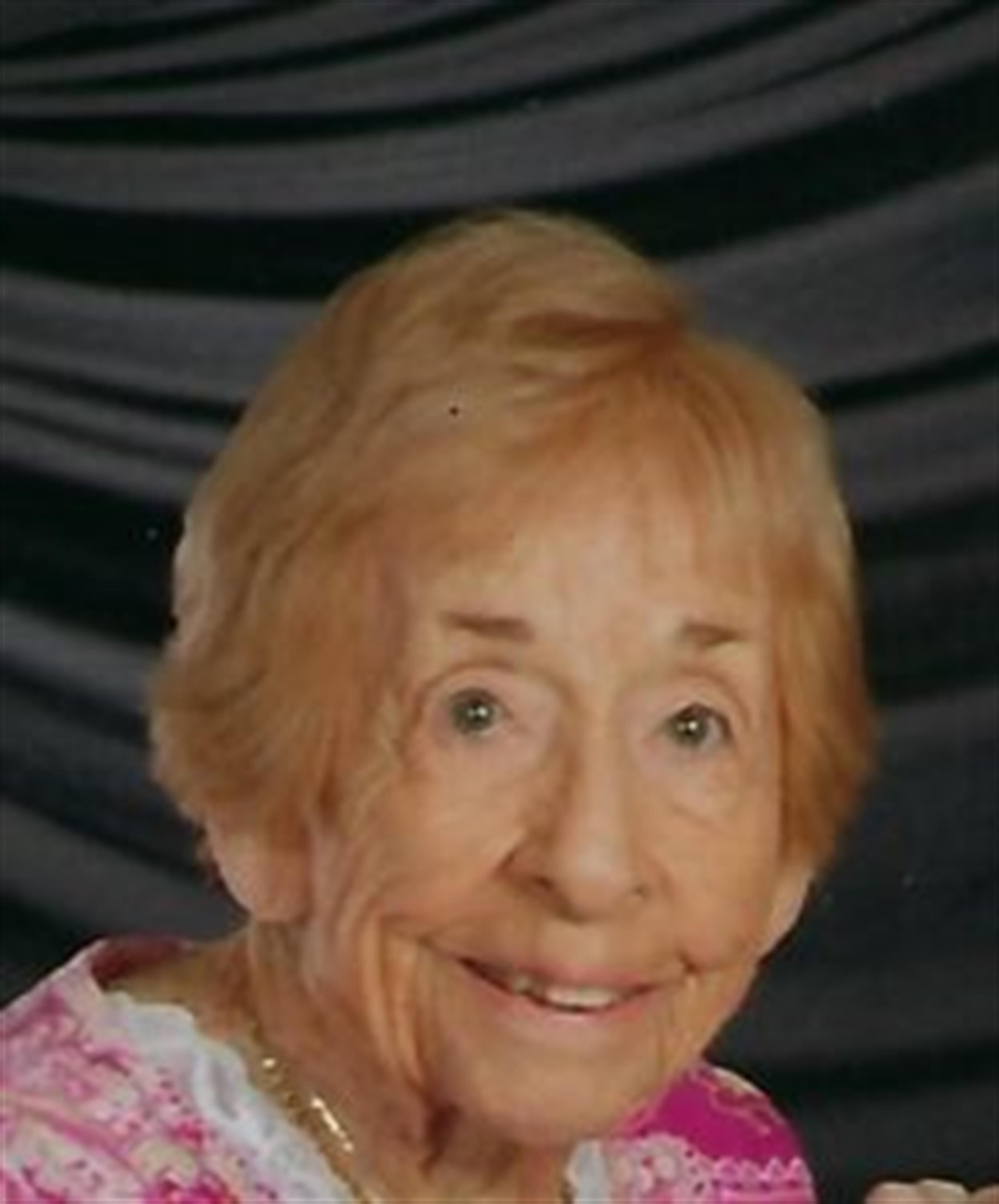 MARION SPENCER