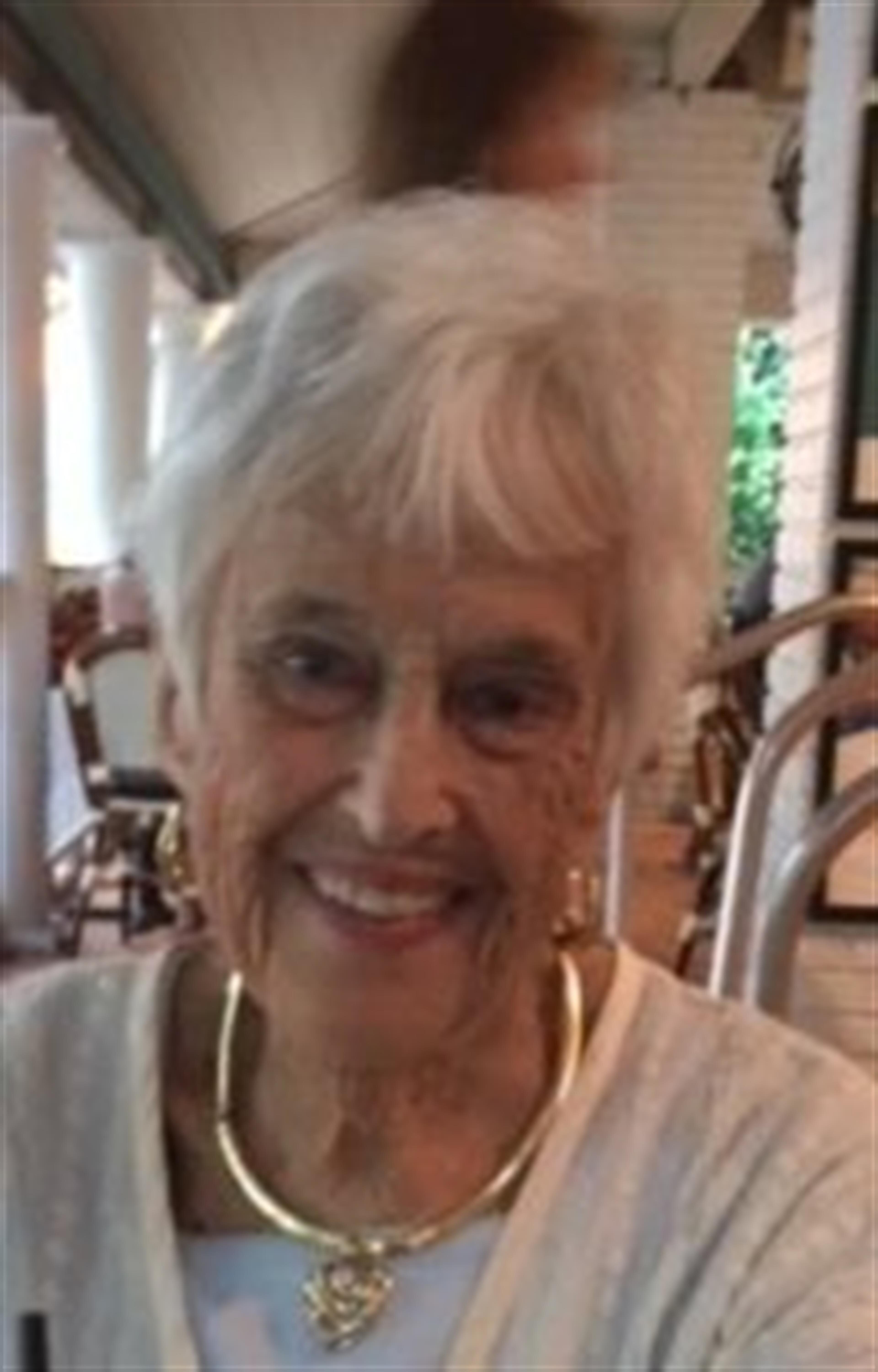 CAROLE KURTZ