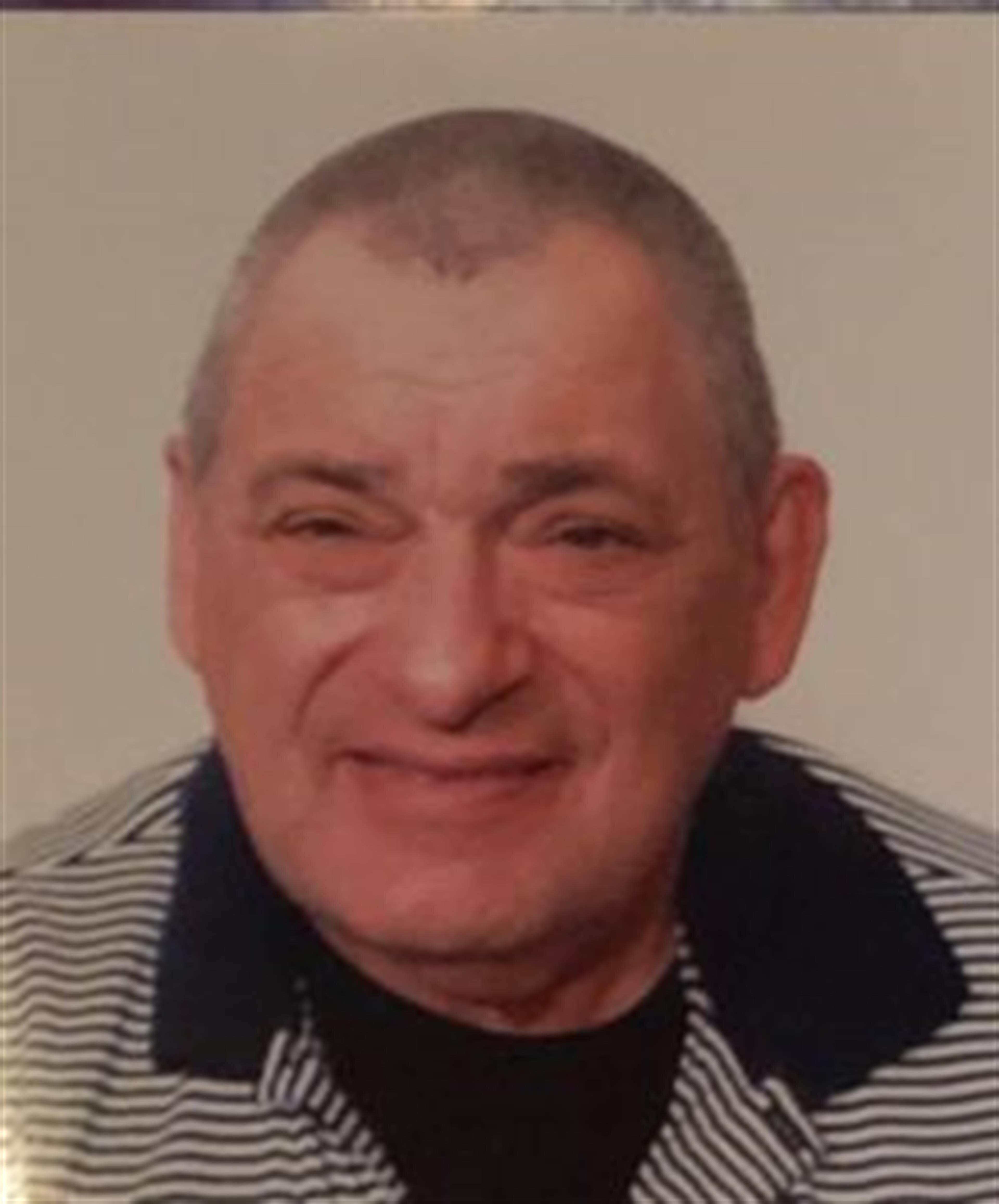 Dr. Stanley Irwin Sirgutz