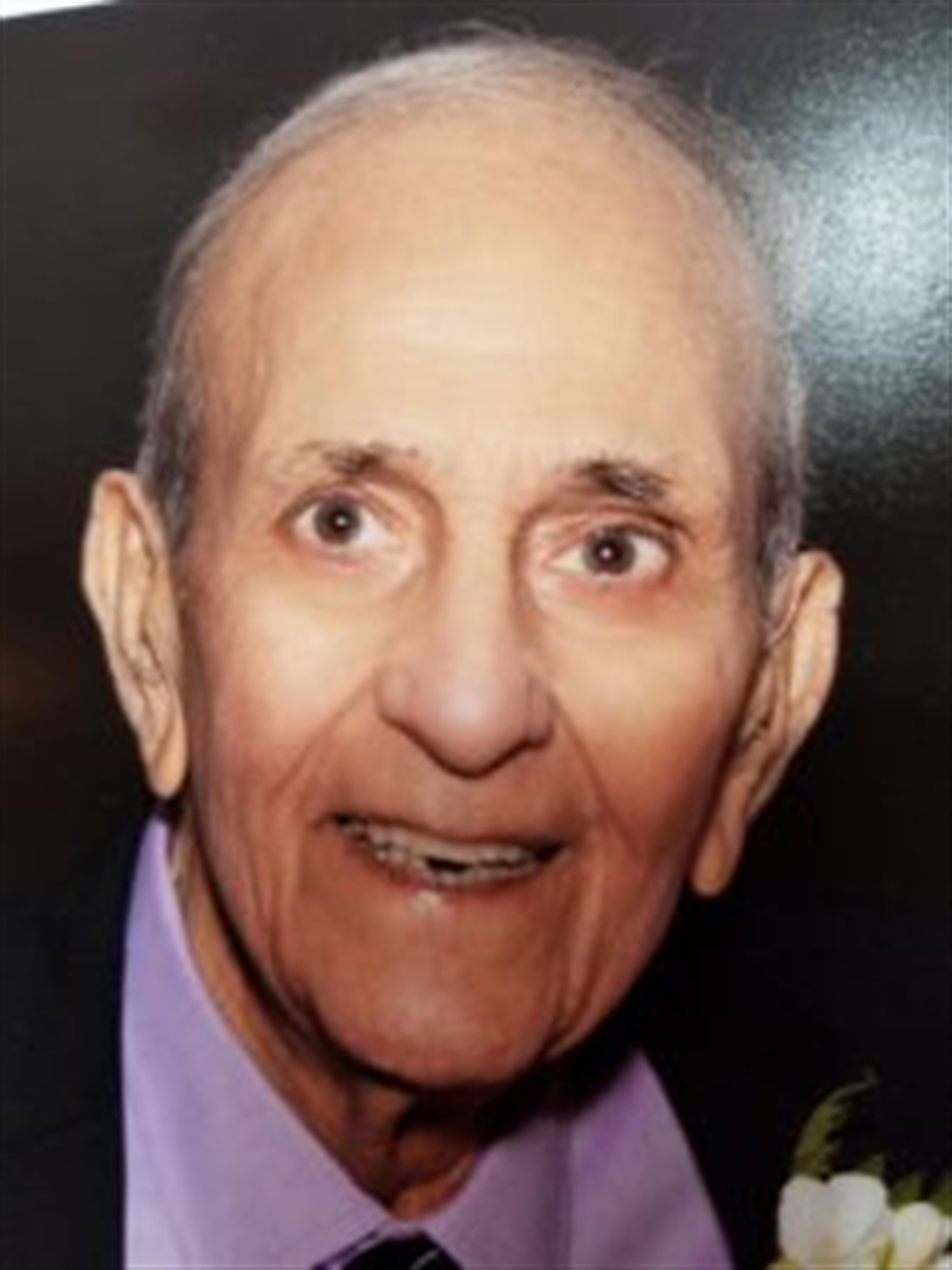 Marvin S. Blecman