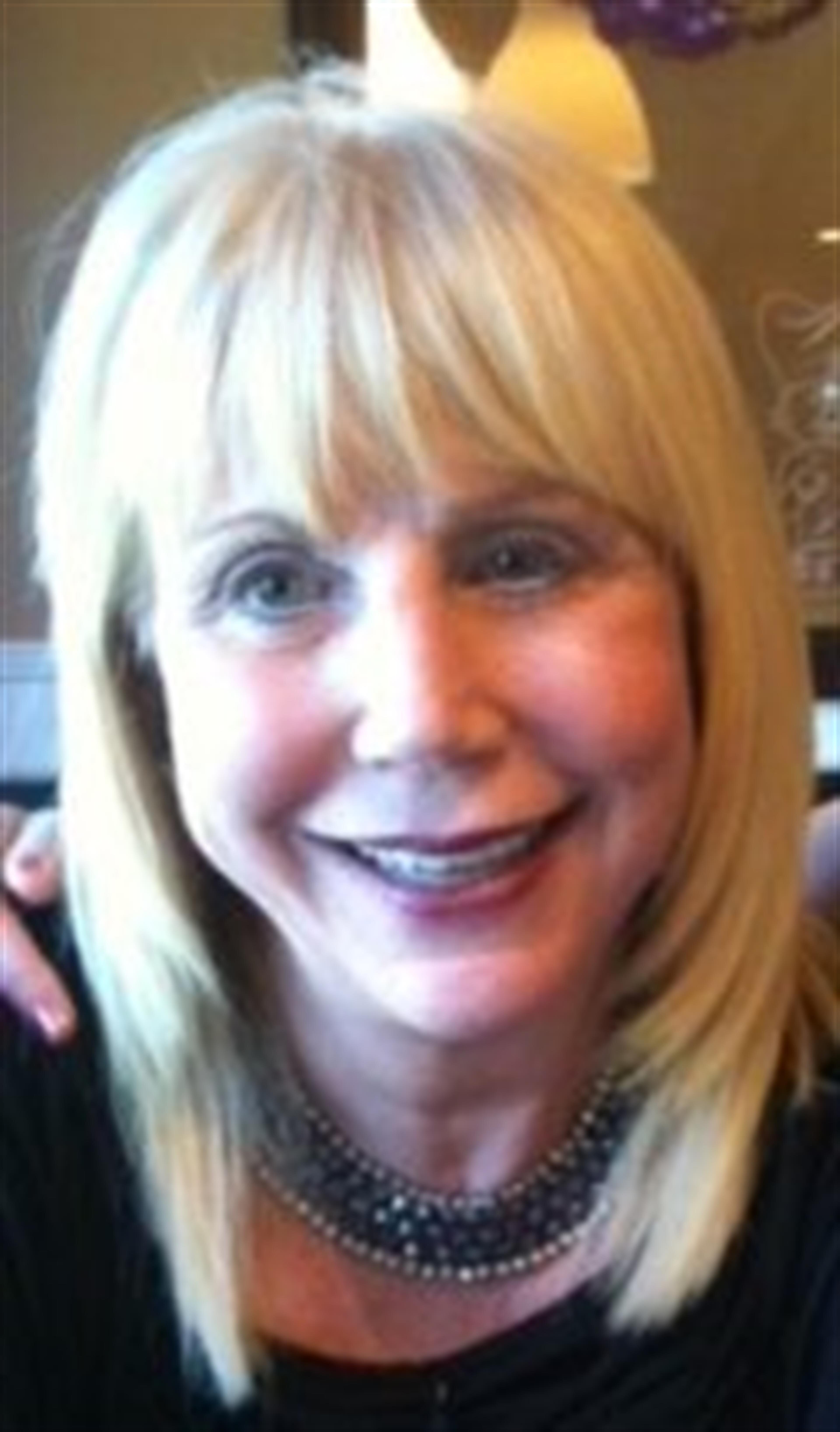 SHELLEY BRENNER LaFAUCI