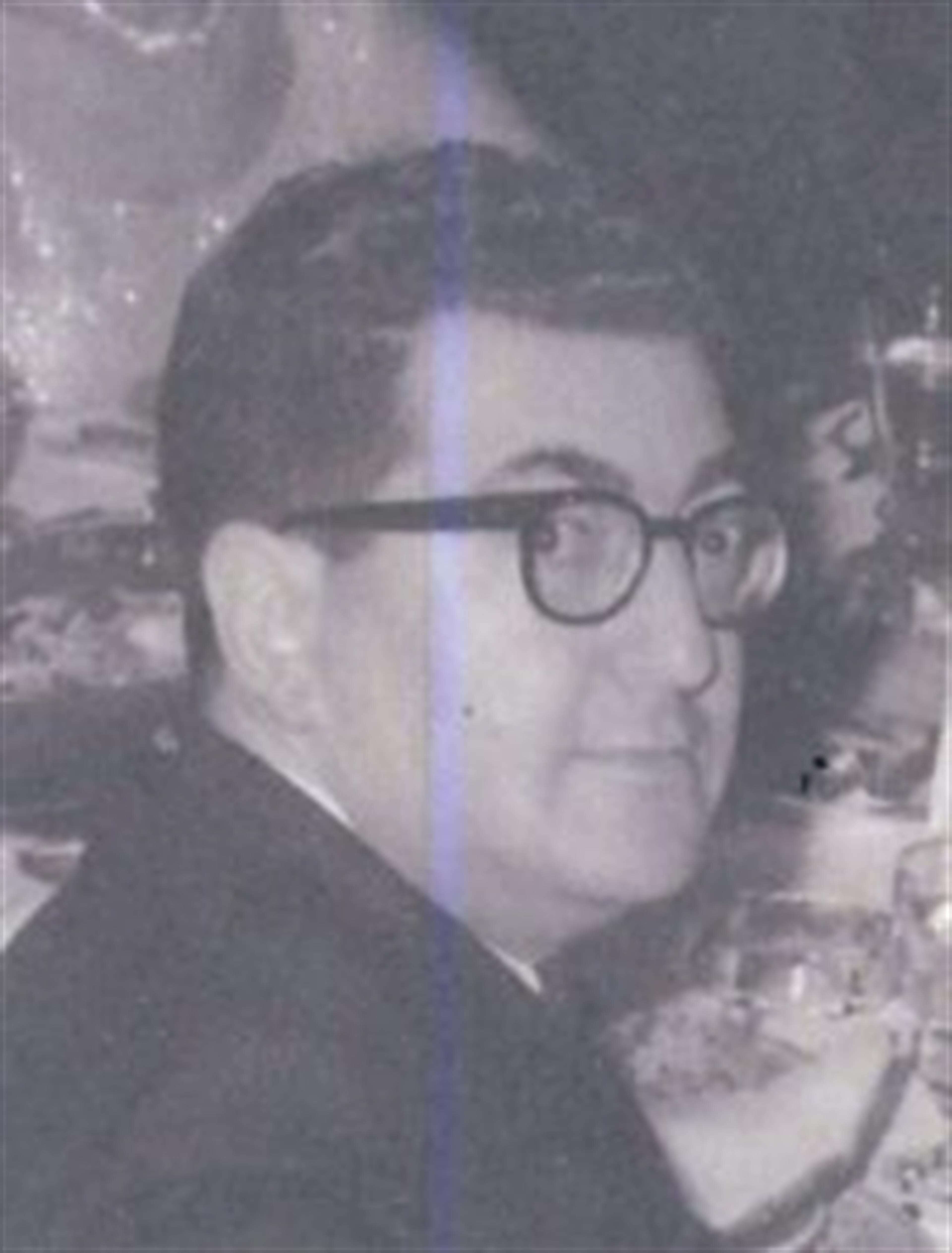 JEROME SOLOMON