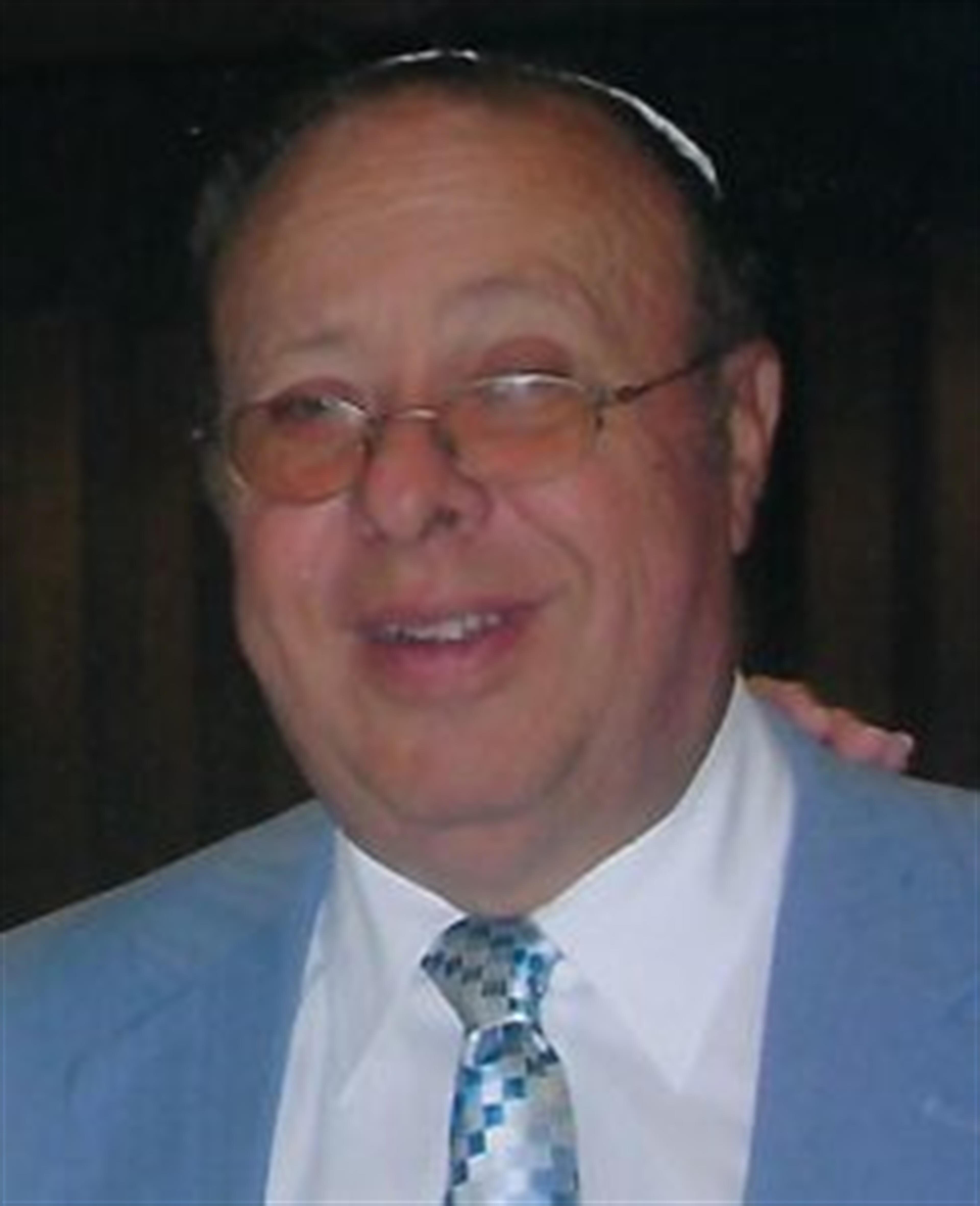 BERNARD WILLIAM MORWITZ