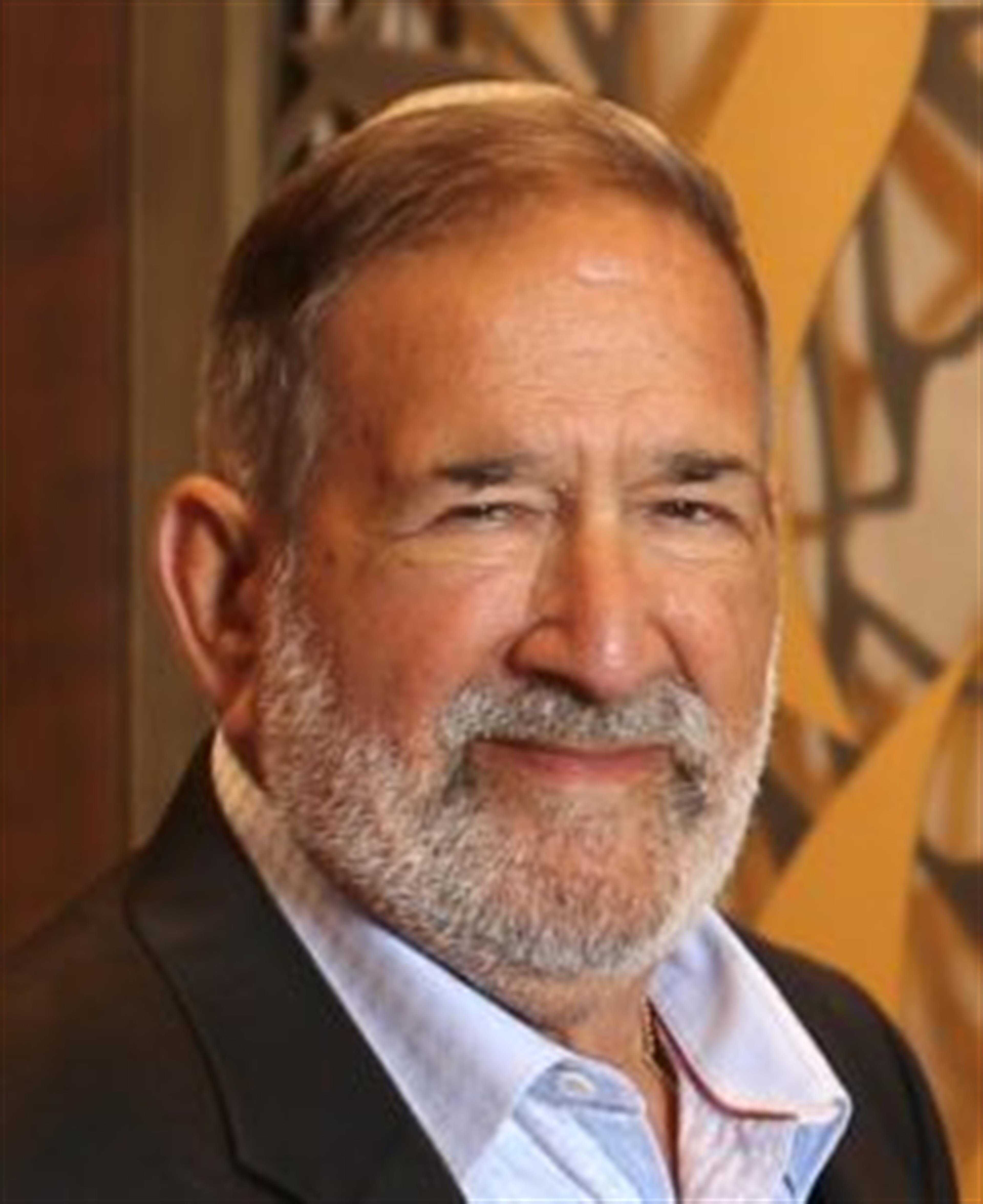 Michael J. Hillelsohn