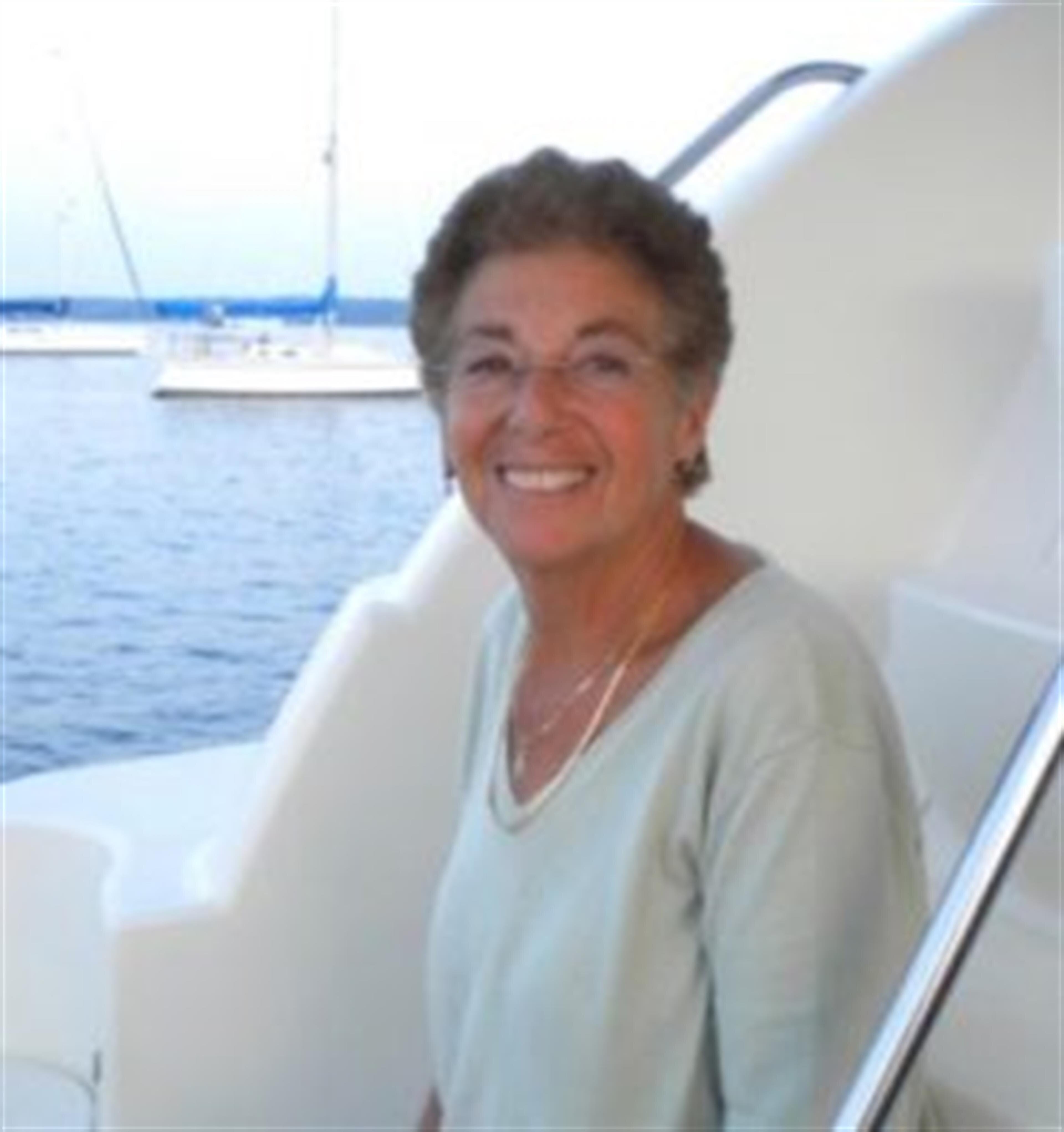 Anita Diane Greenspan